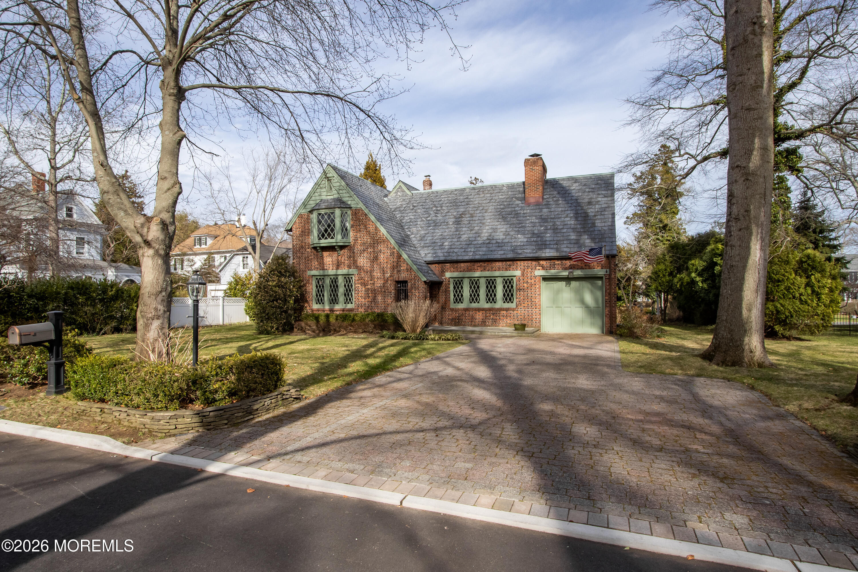 3 Monmouth Avenue