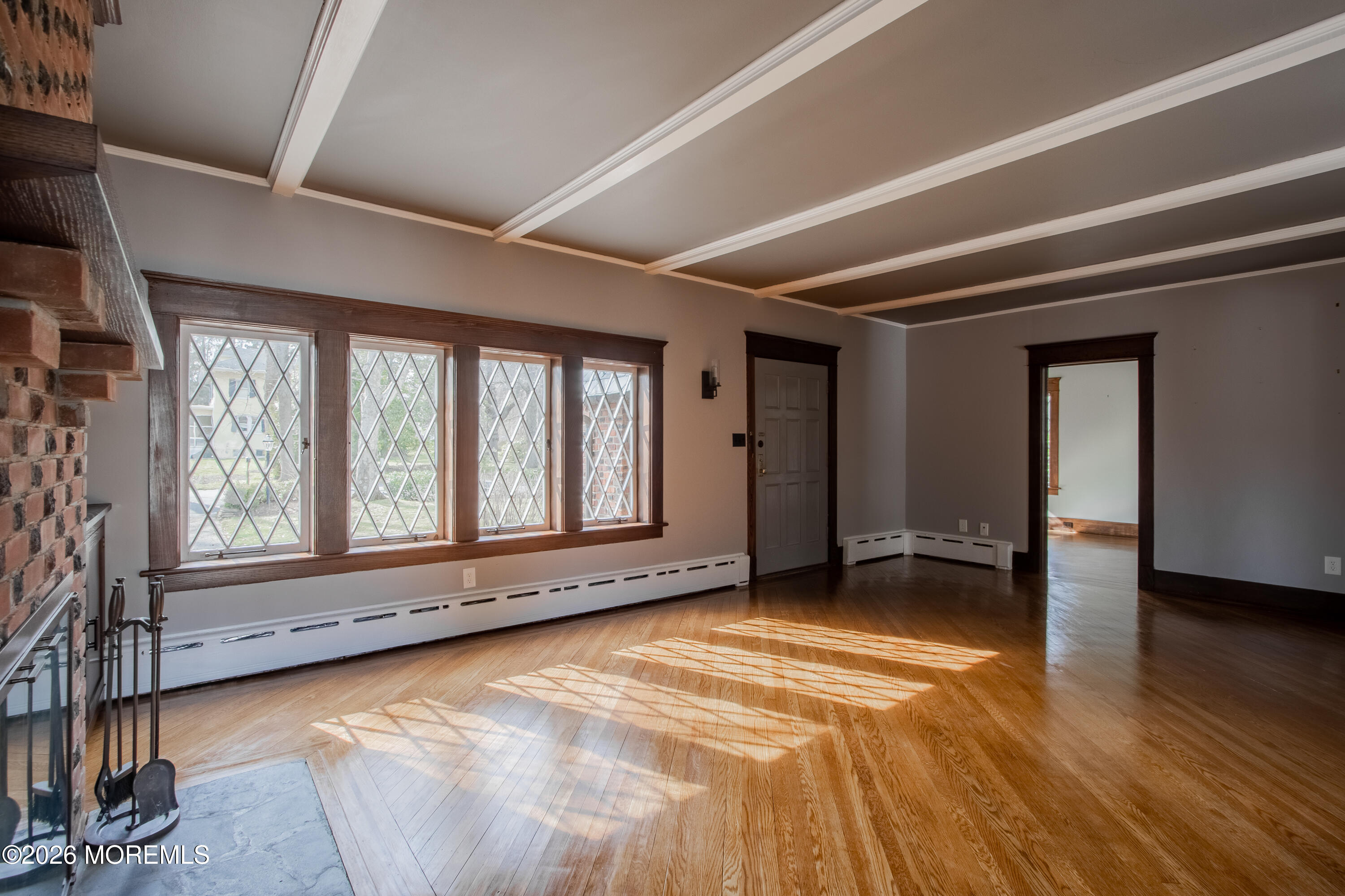 3 Monmouth Avenue