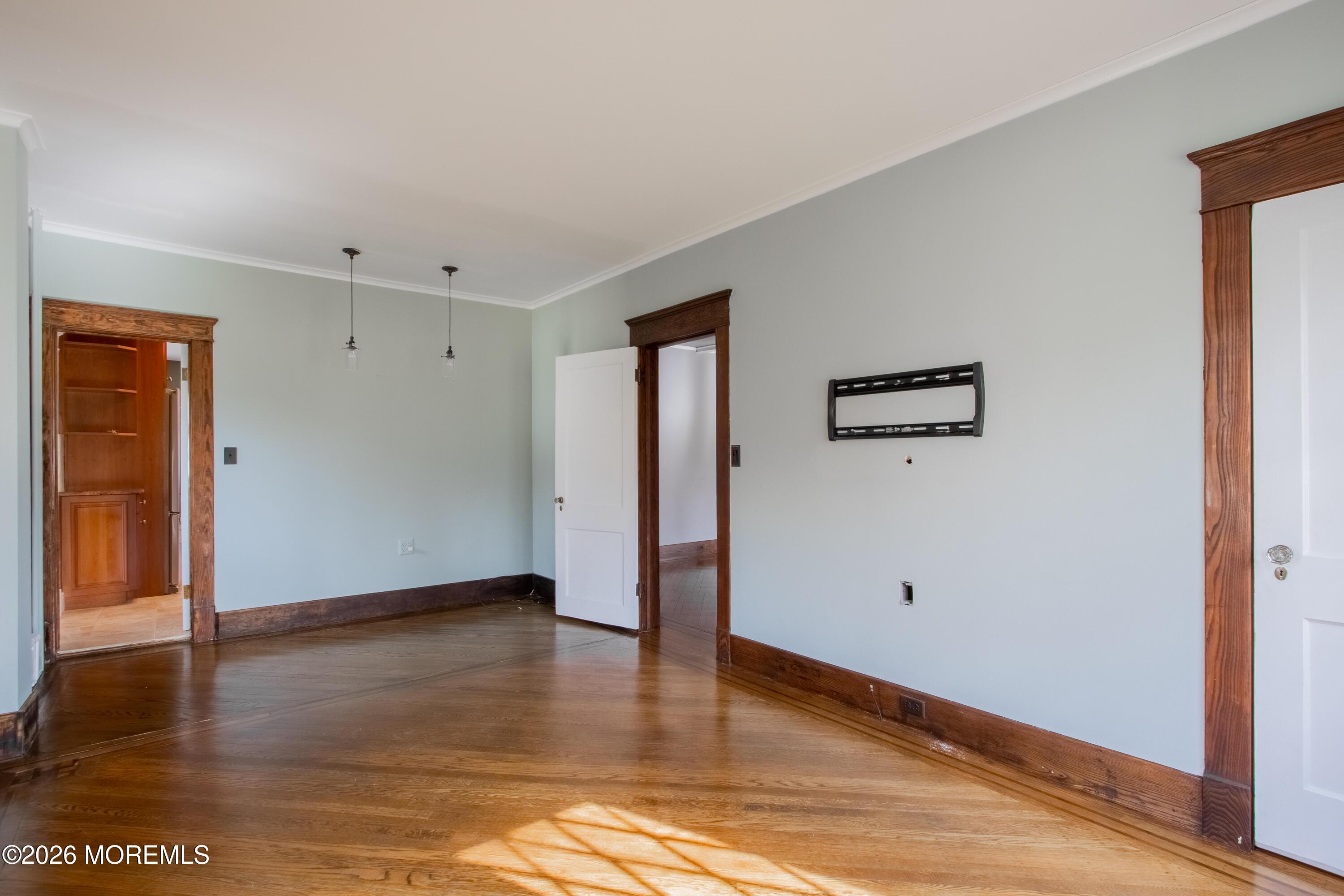 3 Monmouth Avenue
