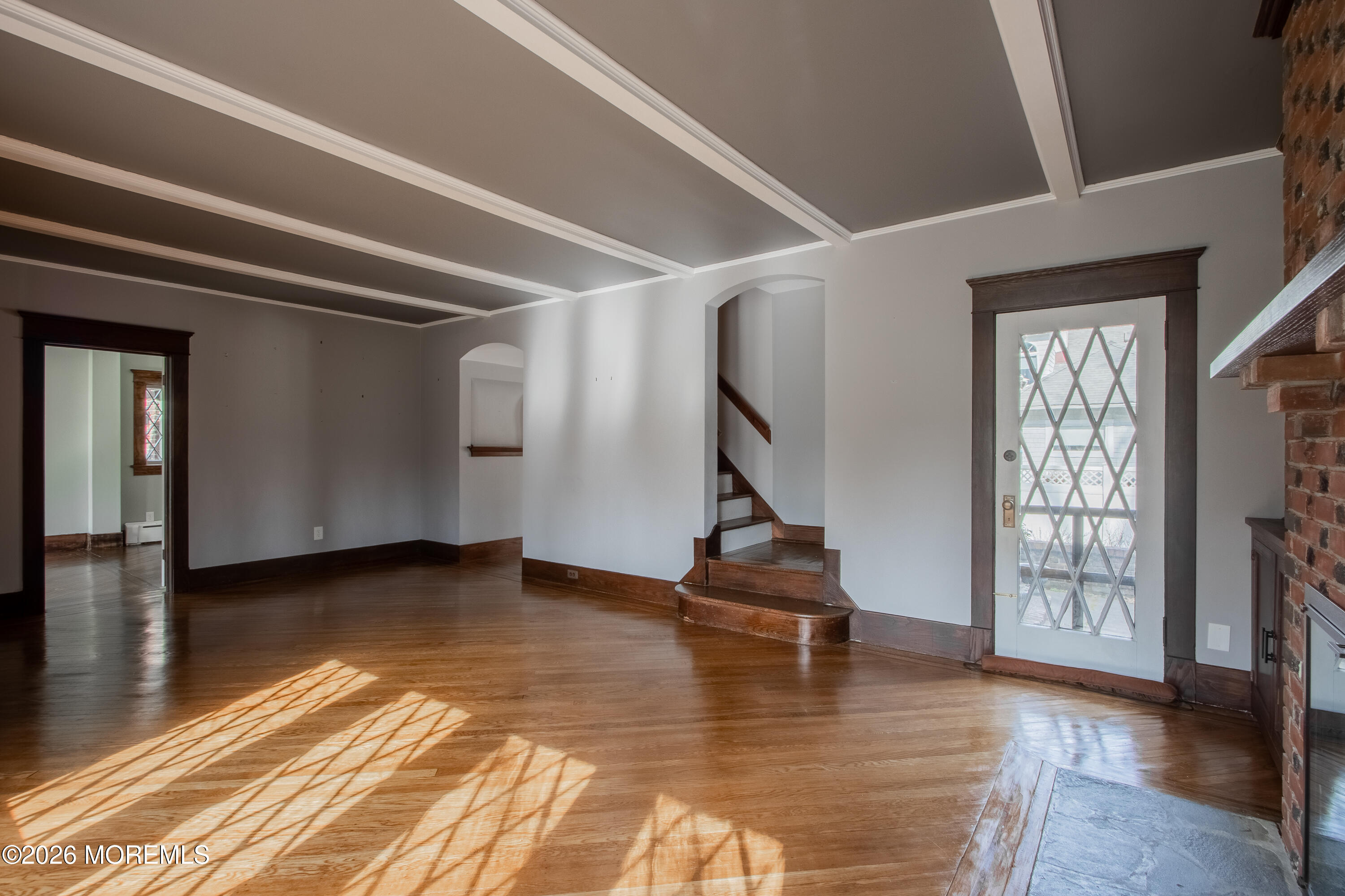 3 Monmouth Avenue