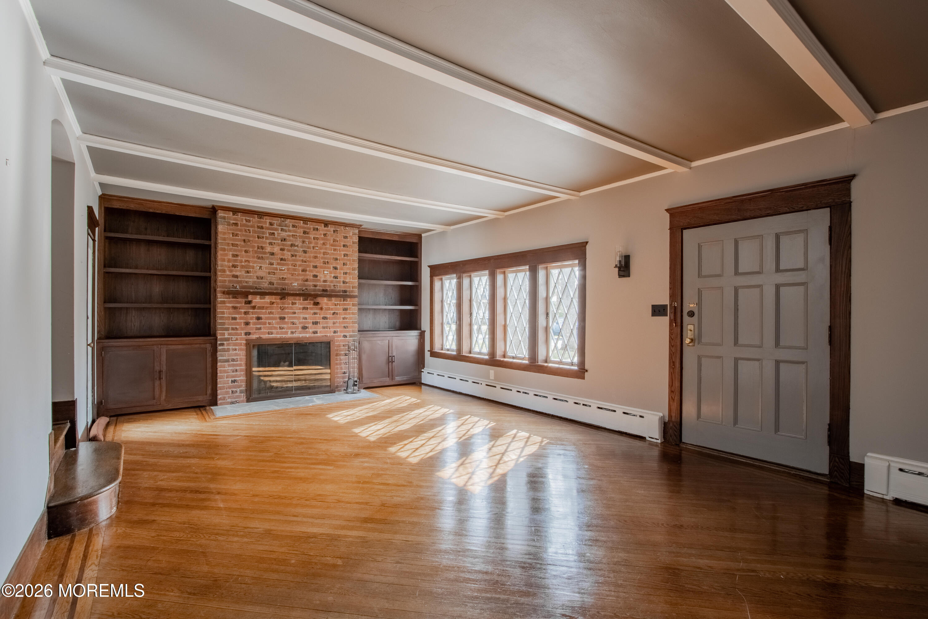 3 Monmouth Avenue