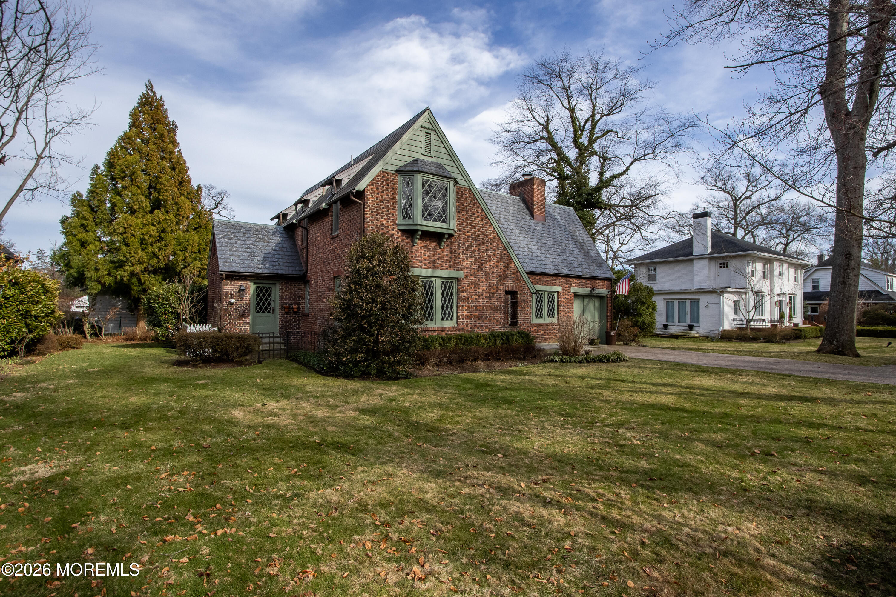 3 Monmouth Avenue