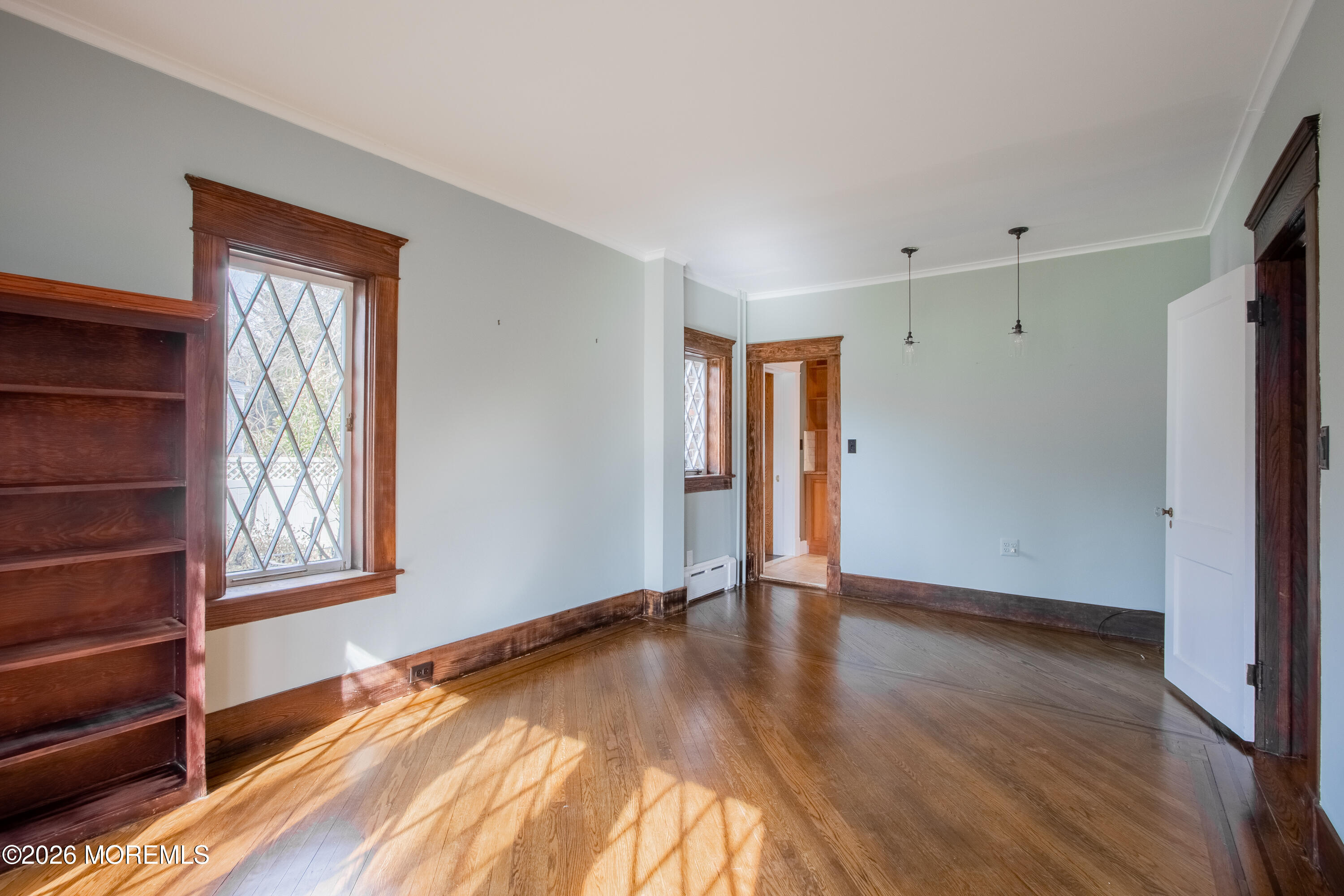 3 Monmouth Avenue