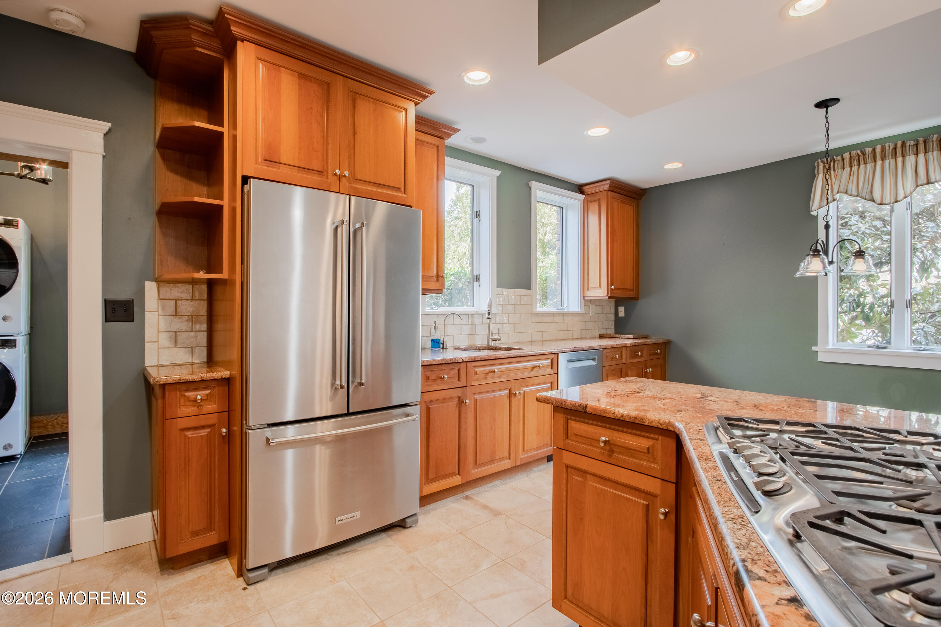 3 Monmouth Avenue