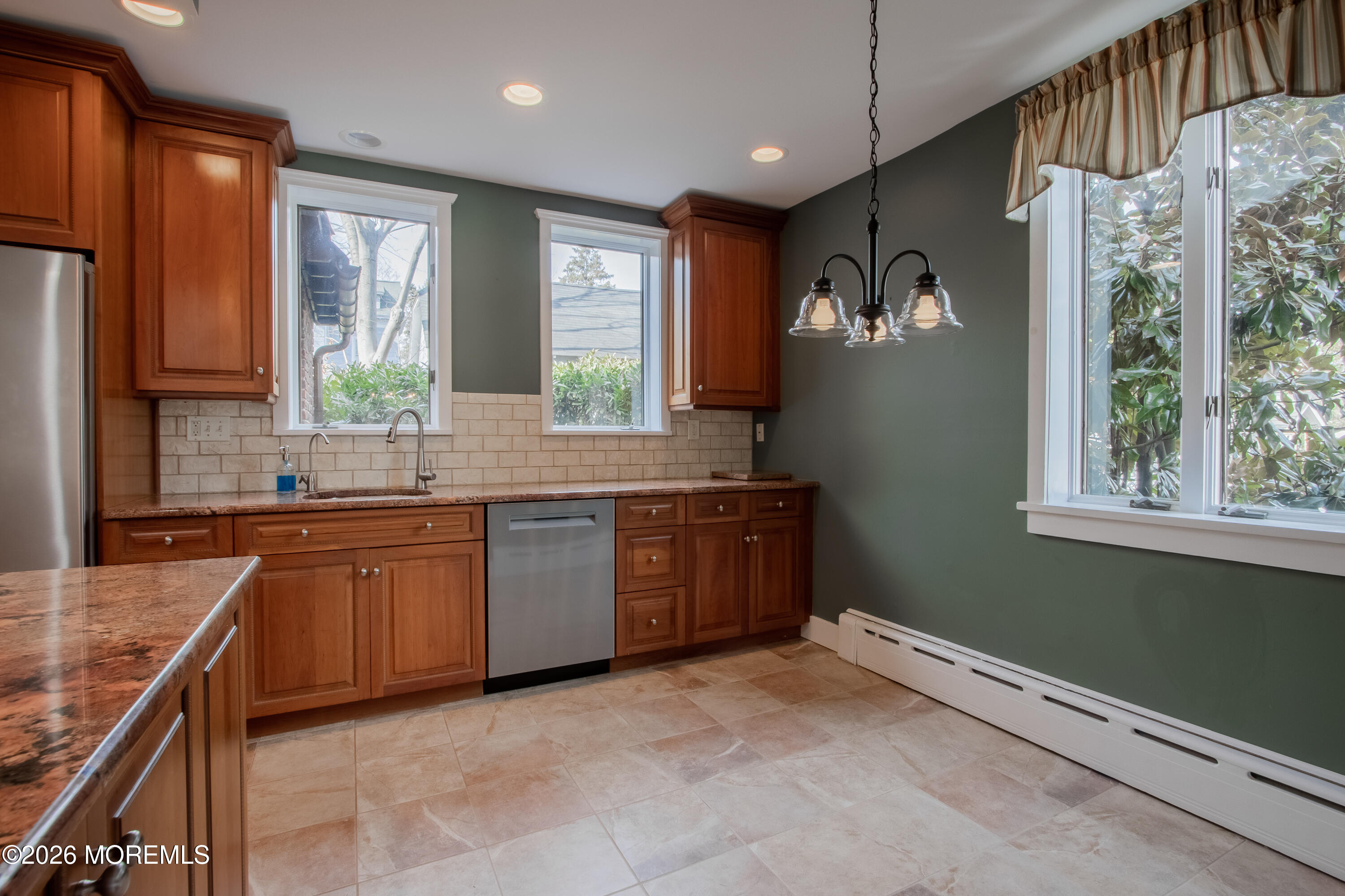 3 Monmouth Avenue