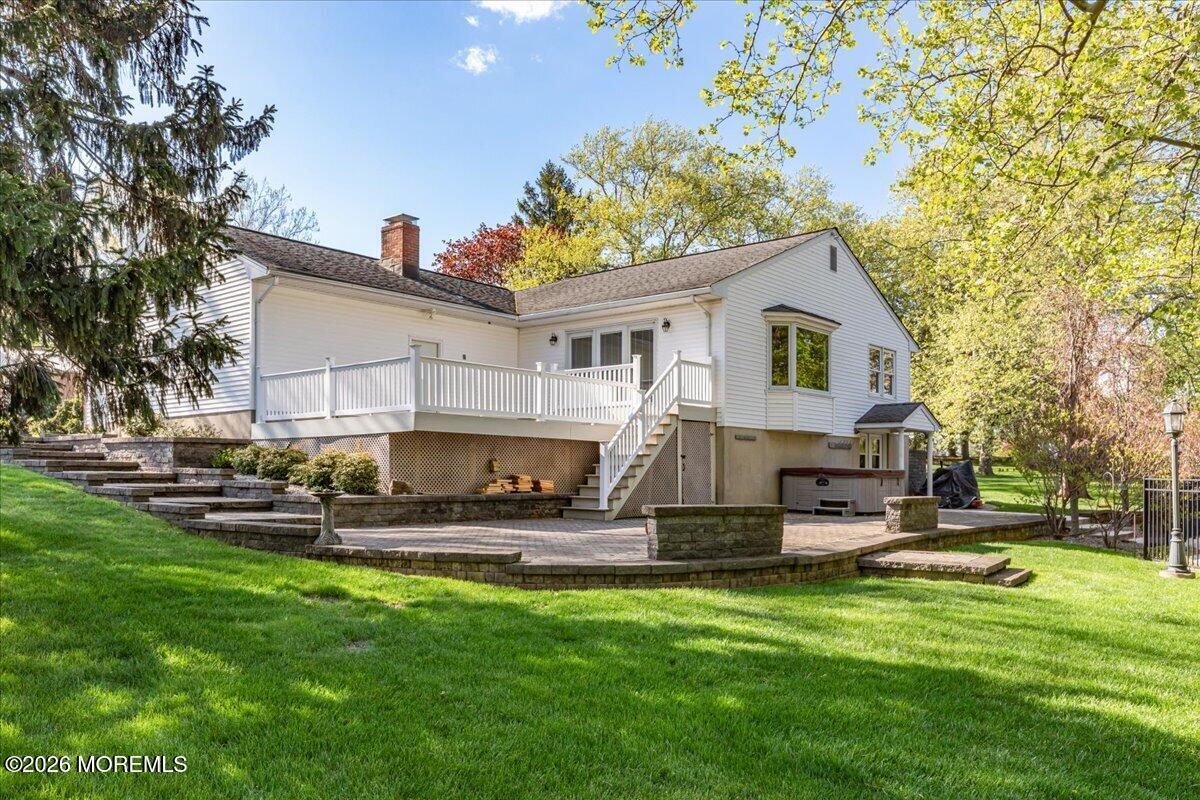 29 Centerville Road