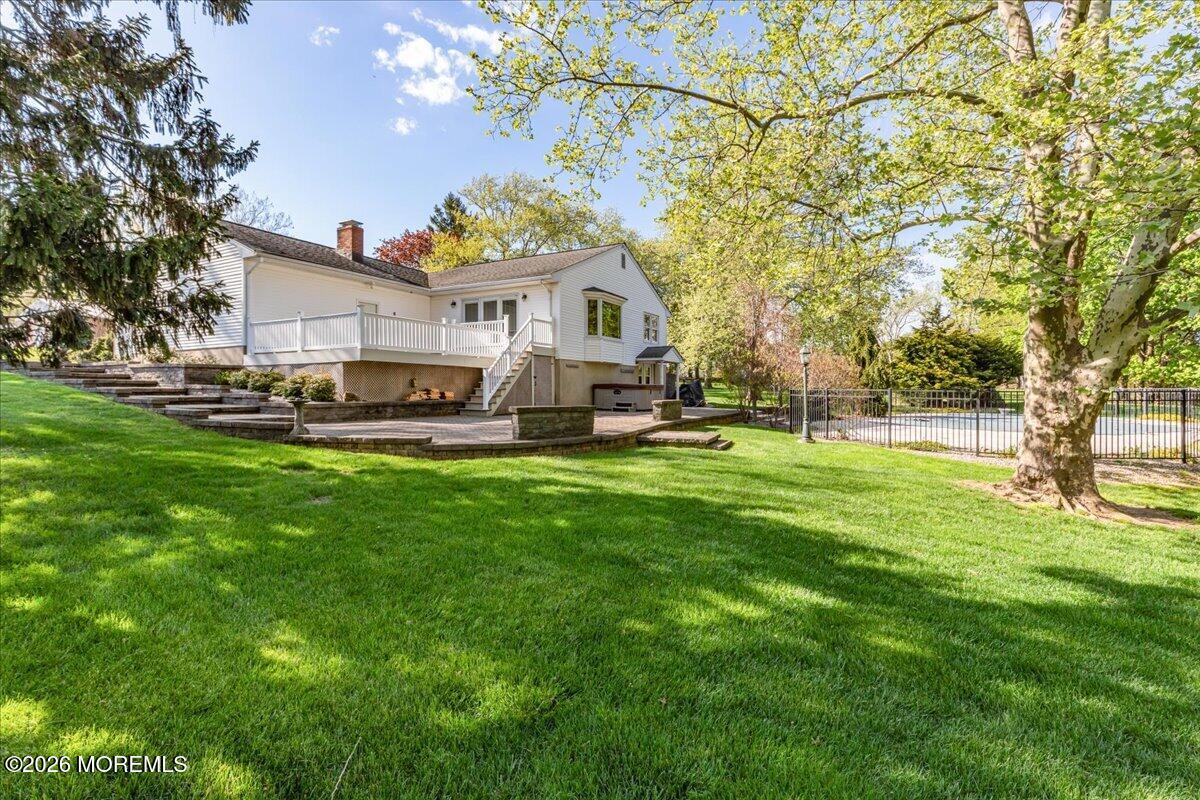 29 Centerville Road