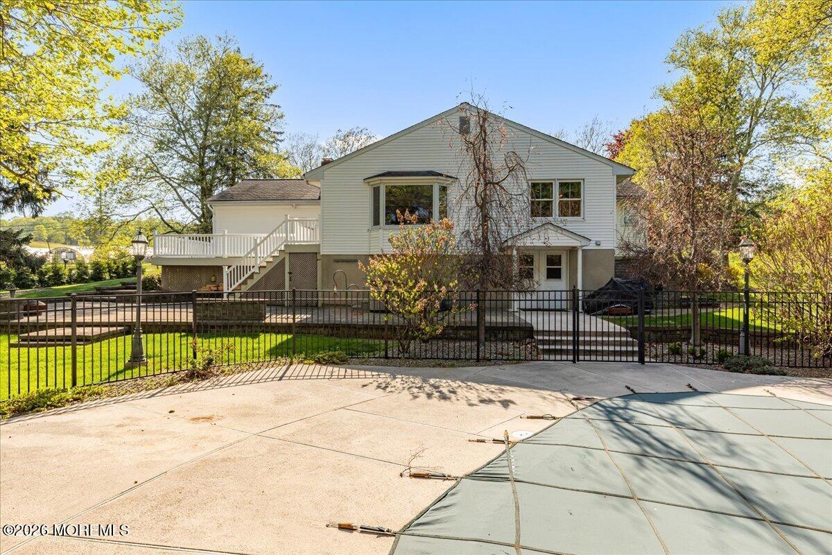 29 Centerville Road