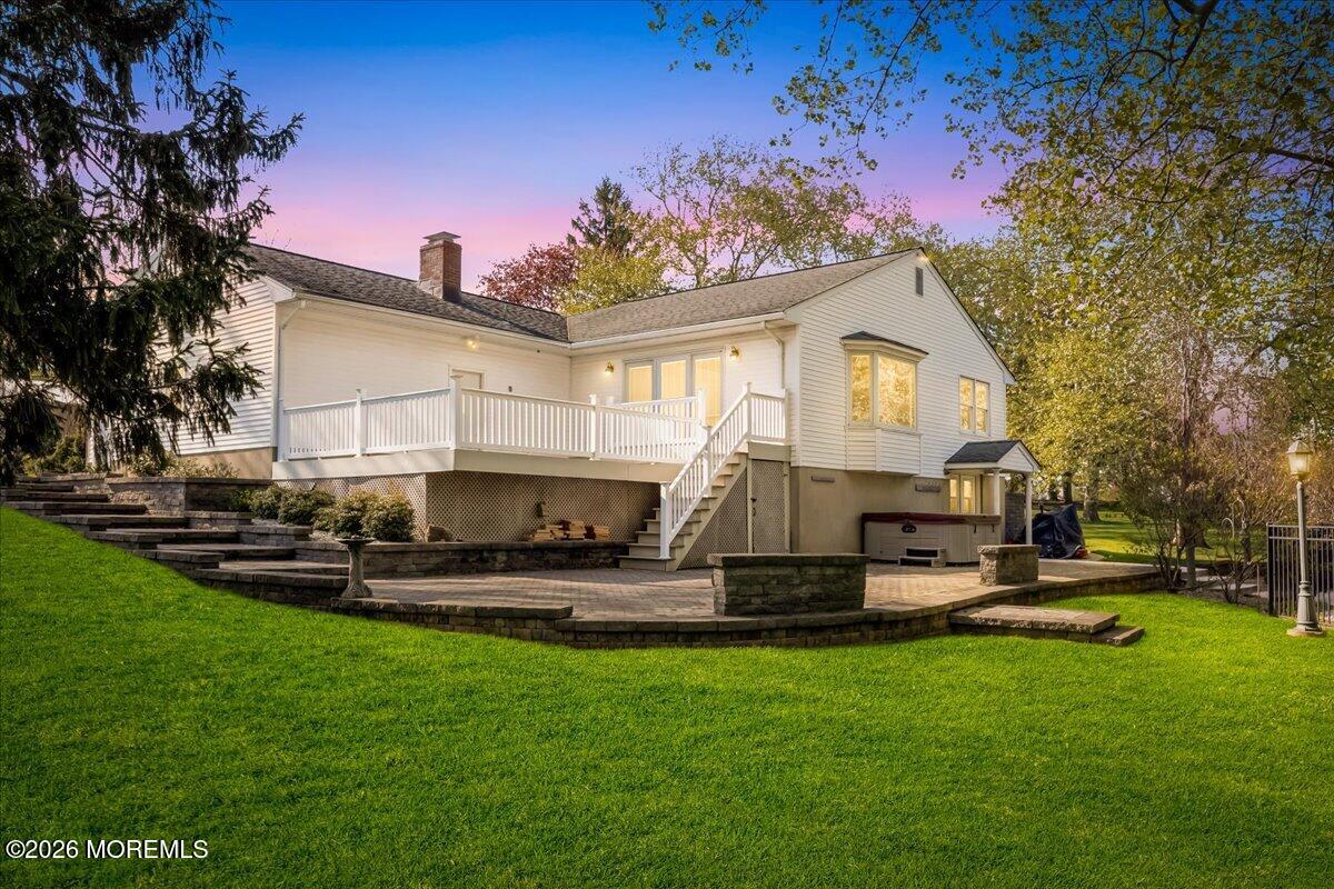29 Centerville Road