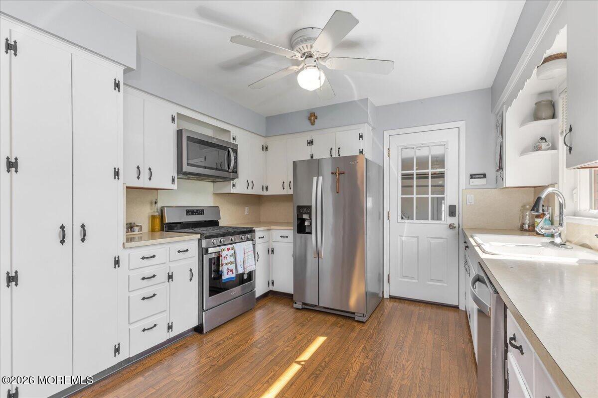 29 Centerville Road