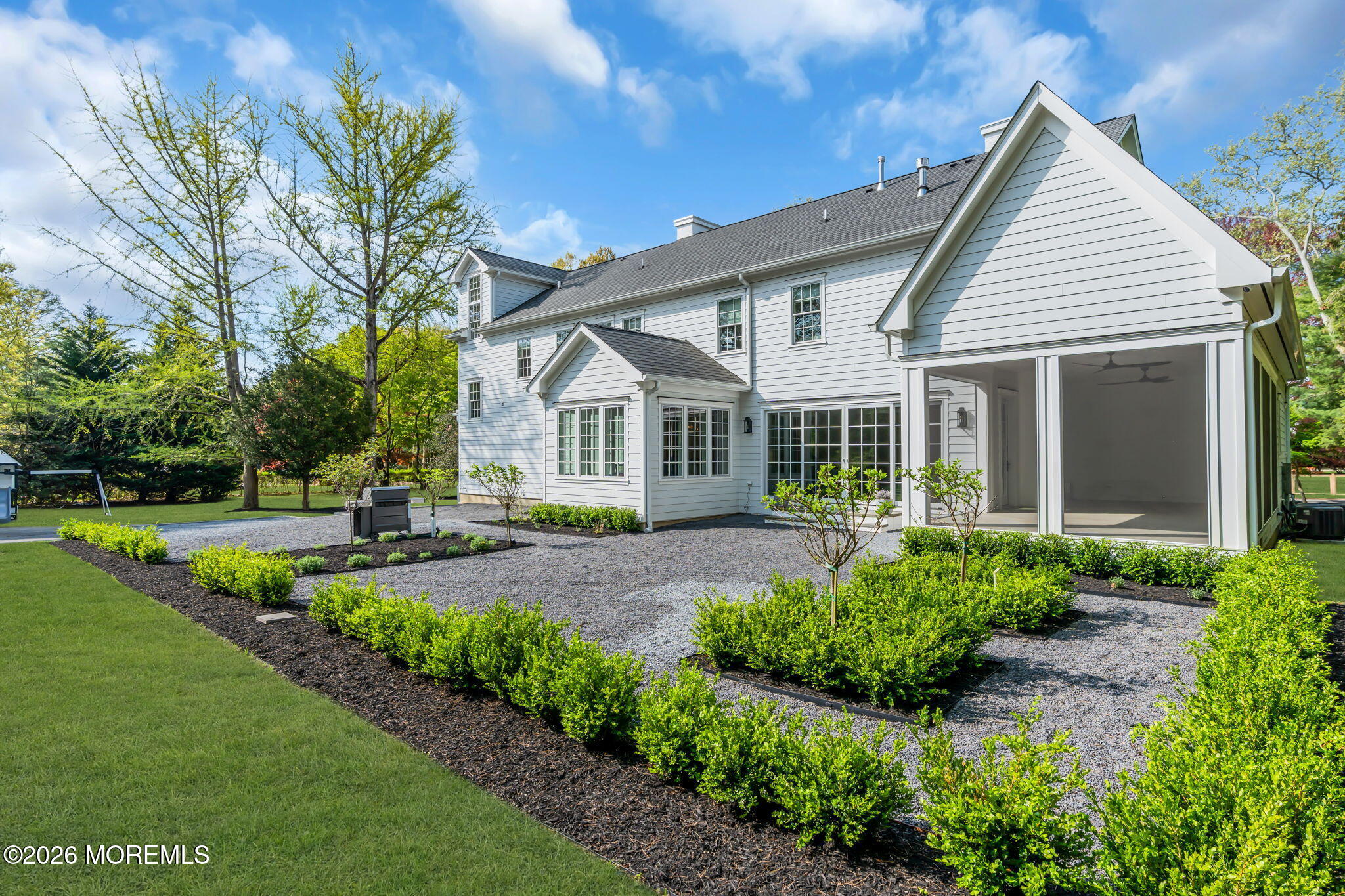 13 Buttonwood Lane