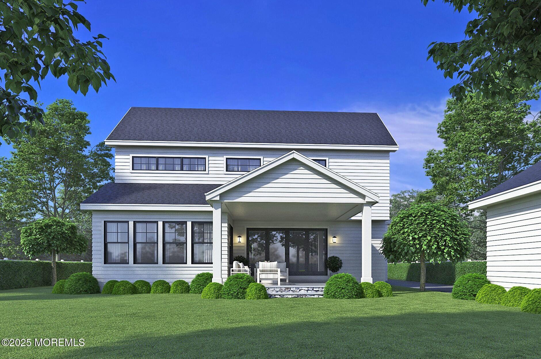 281 Hance Road