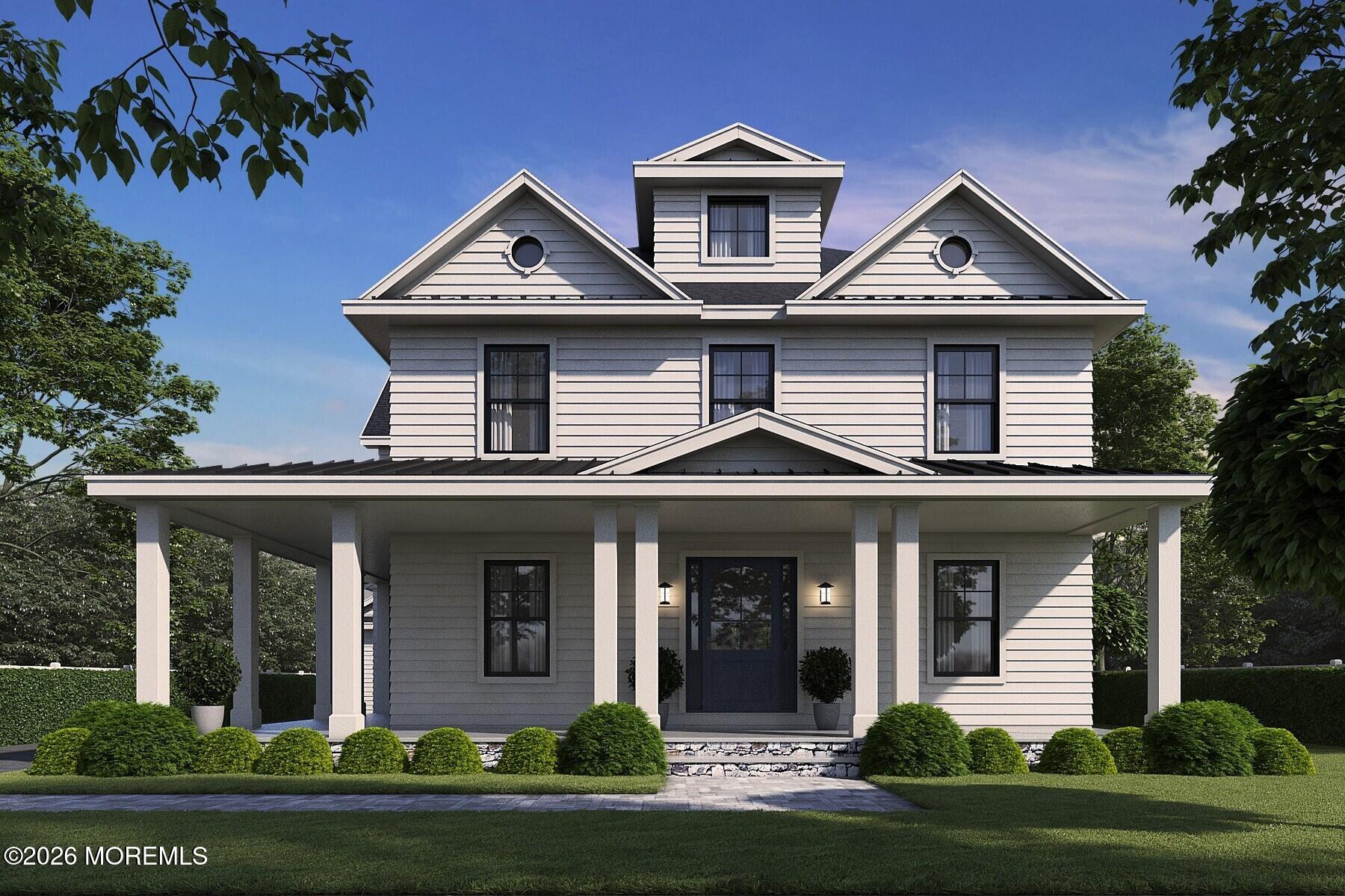 281 Hance Road