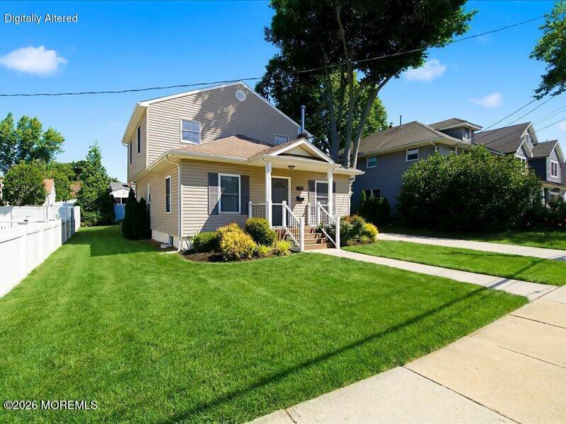 22 Carpenter Street