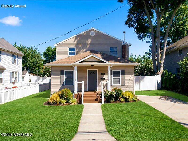 22 Carpenter Street