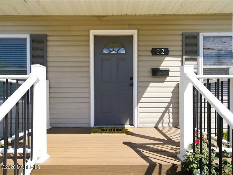22 Carpenter Street