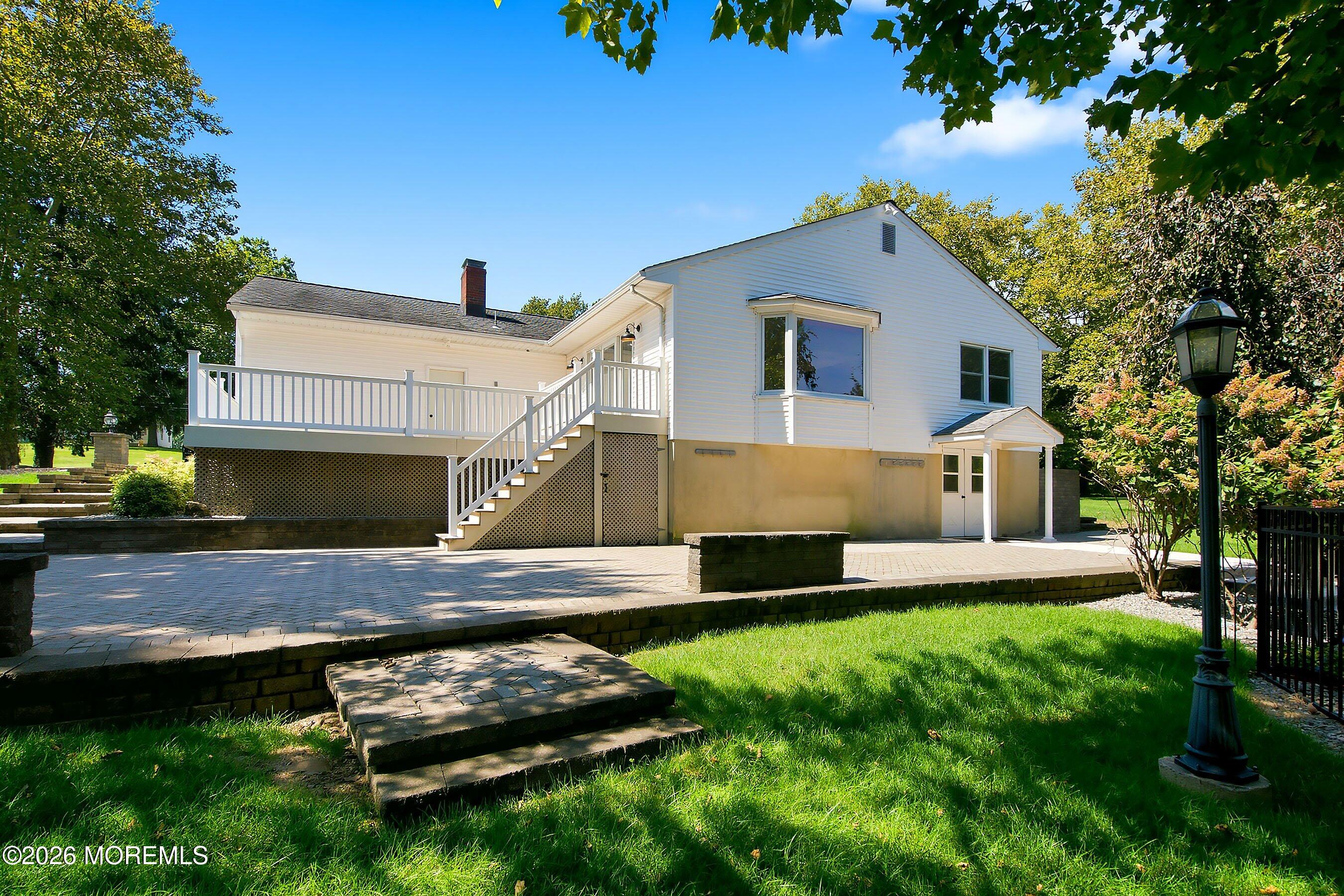 29 Centerville Road