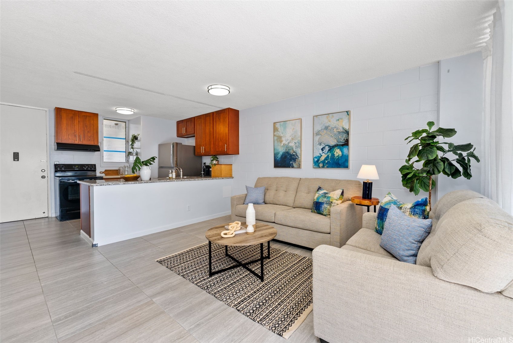 1716 Keeaumoku Street 804