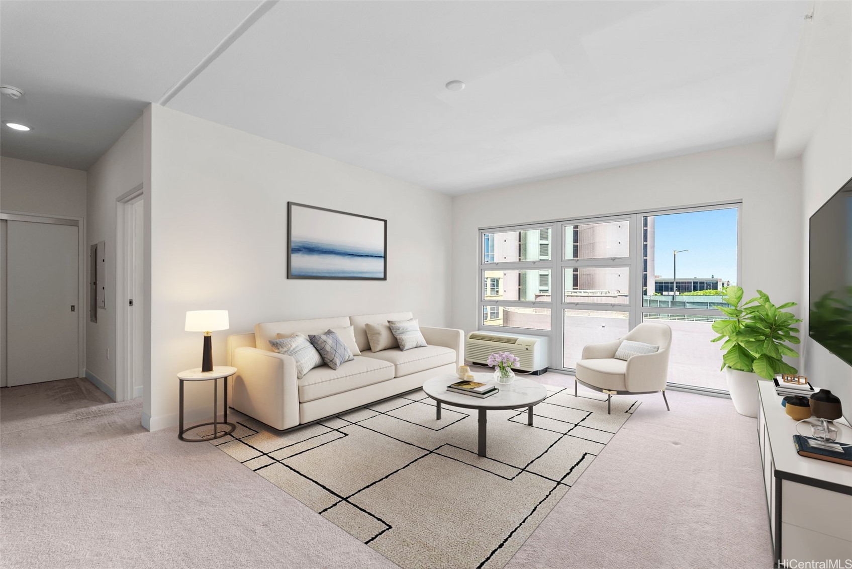 400 Keawe Street 607