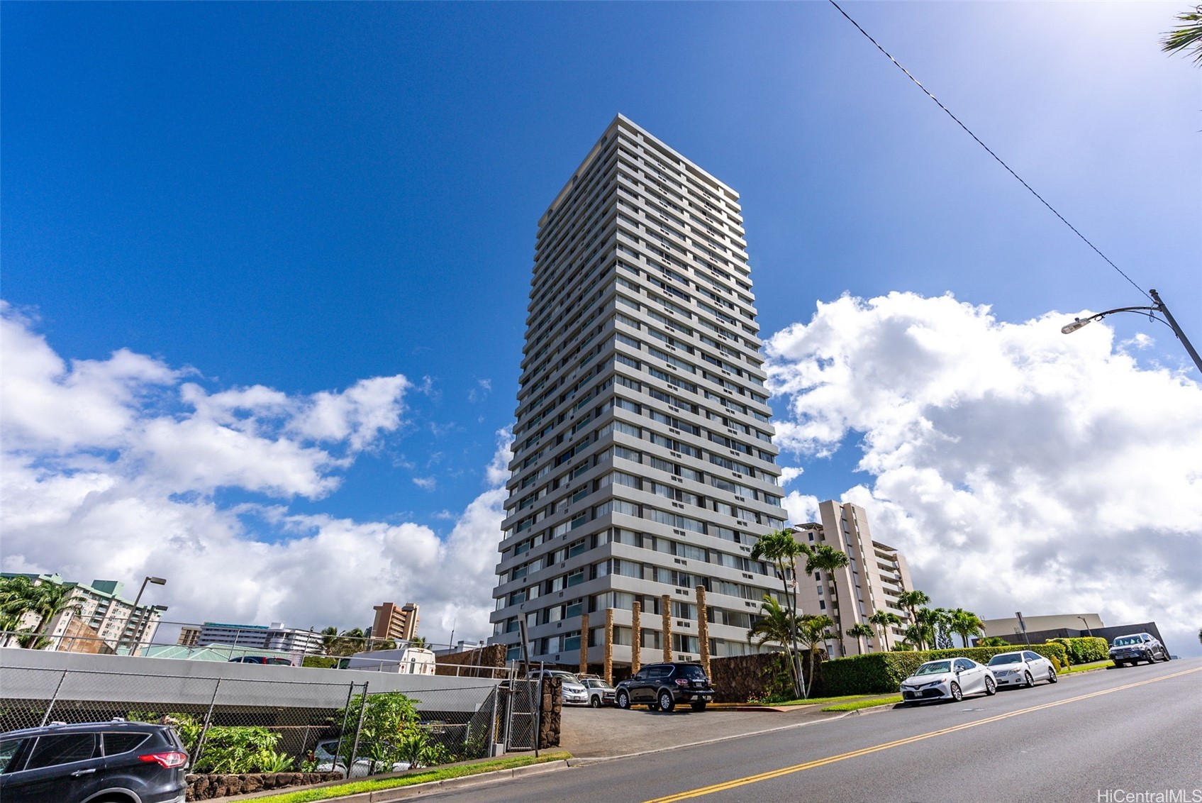 2888 Ala Ilima Street 2709