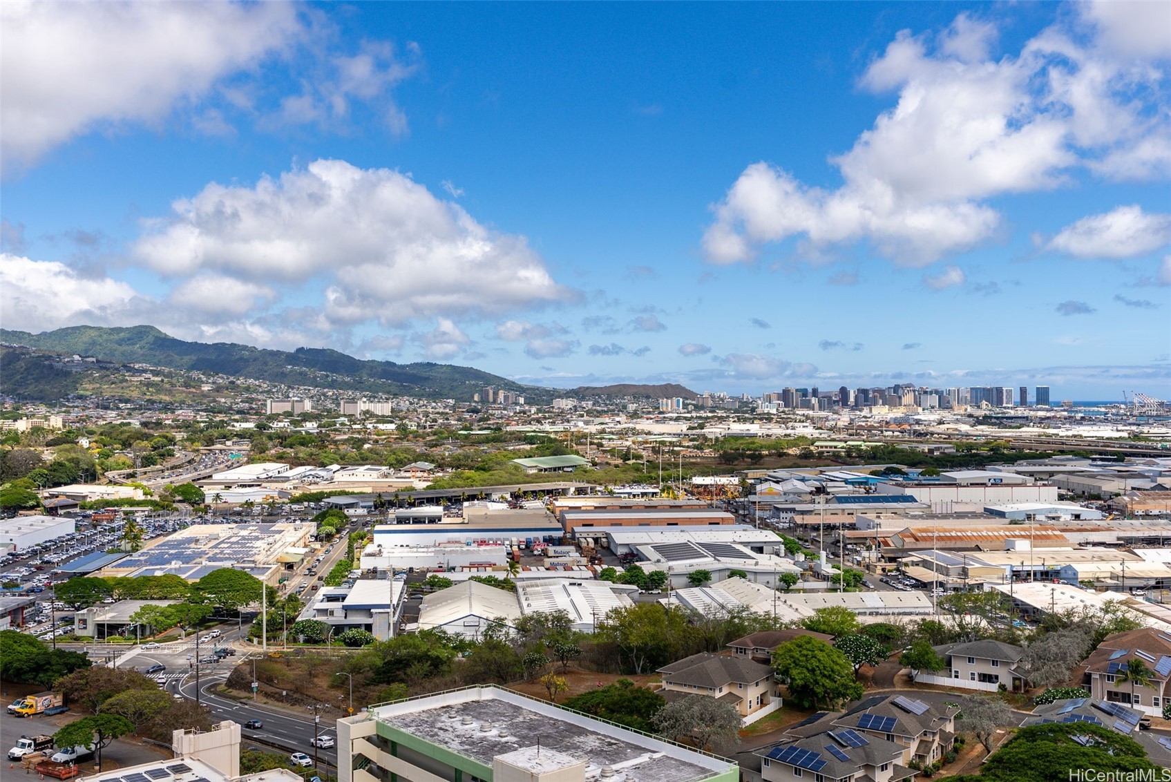 2888 Ala Ilima Street 2709
