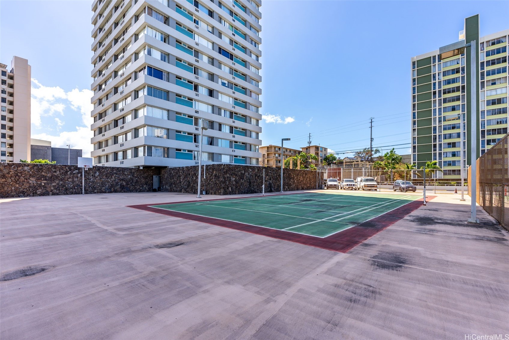 2888 Ala Ilima Street 2709