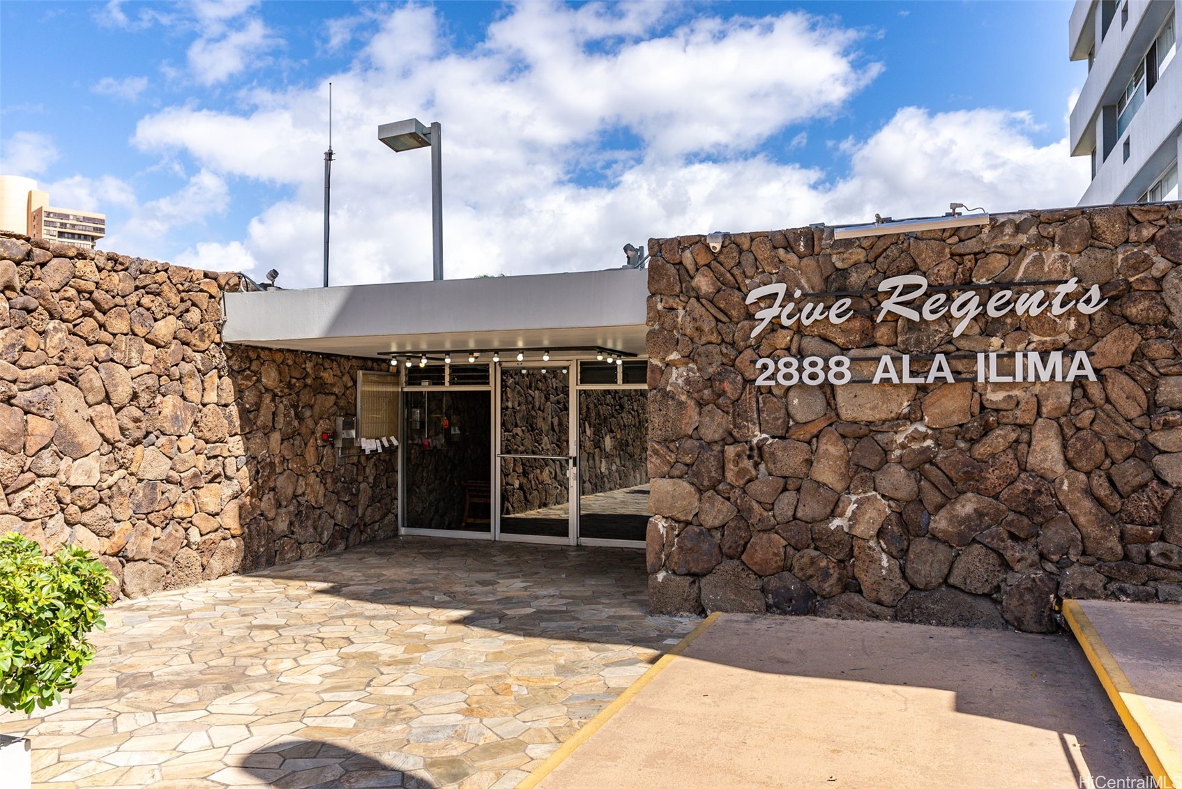 2888 Ala Ilima Street 2709