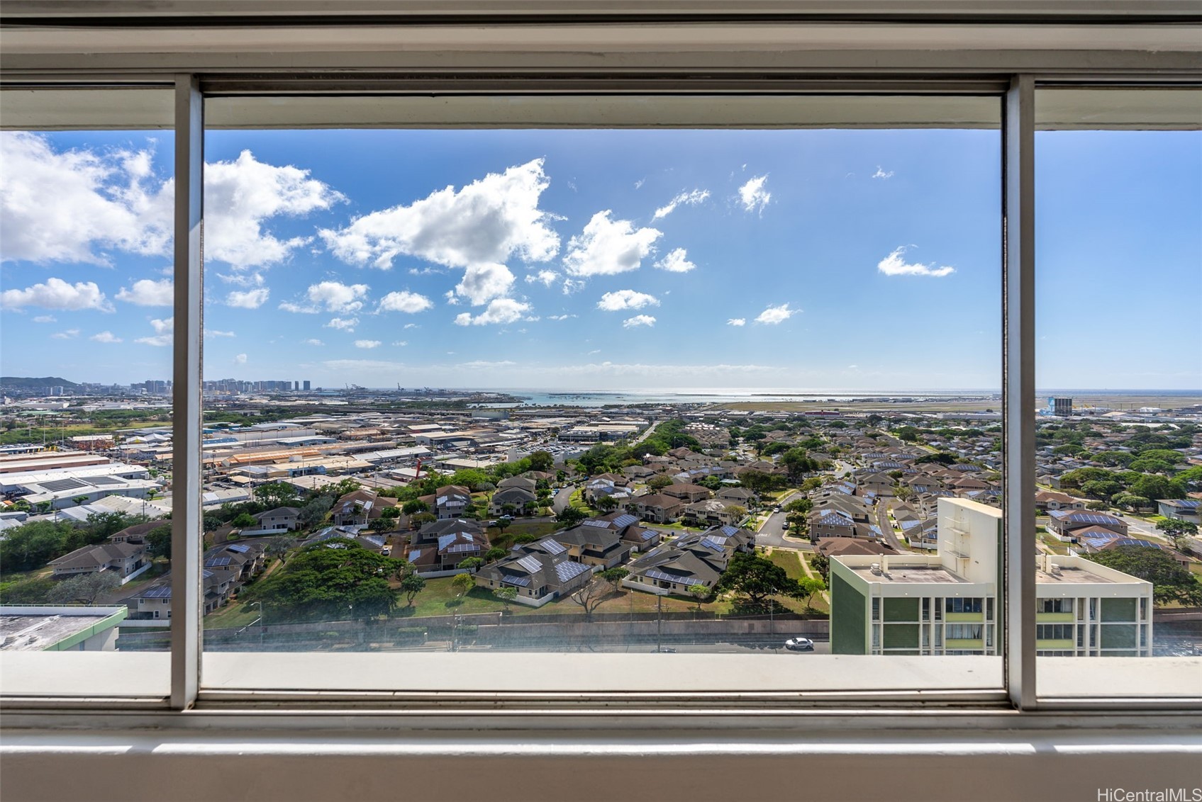 2888 Ala Ilima Street 2709