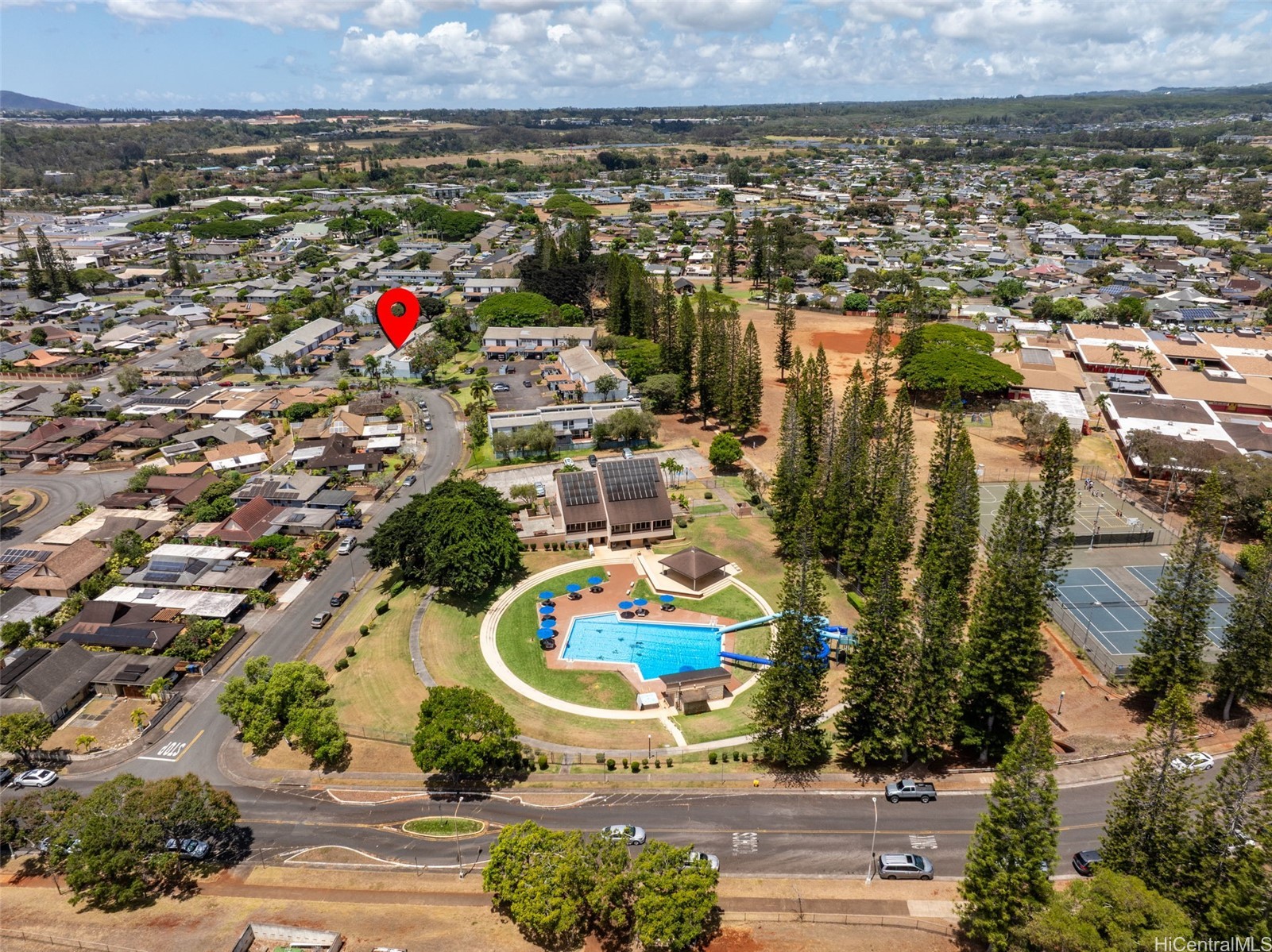 95-322 Kahikinui Court 233