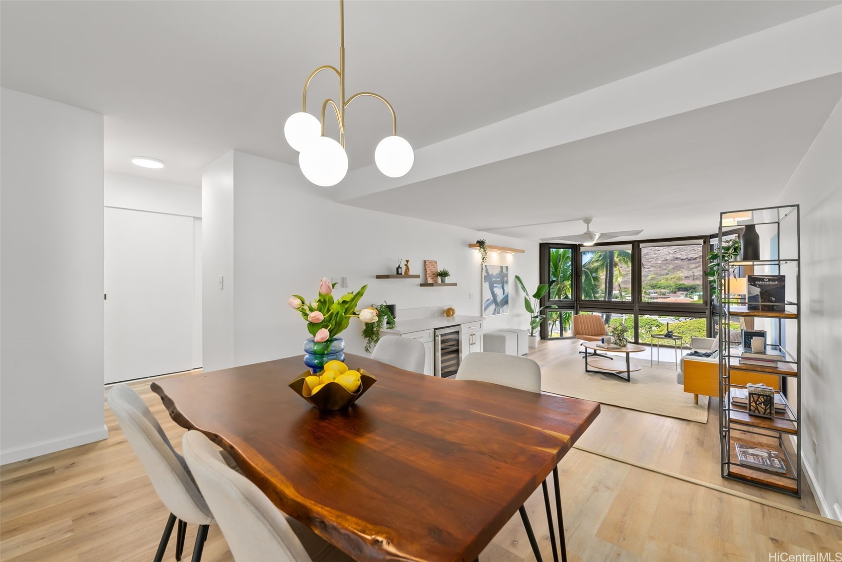 521 Hahaione Street 2-6H