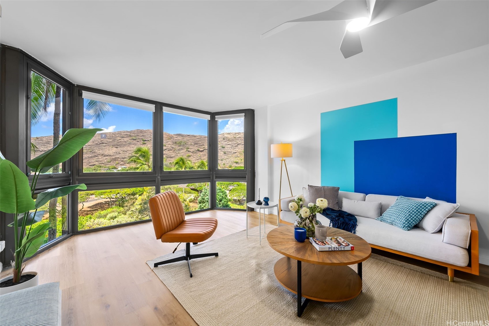 521 Hahaione Street 2-6H