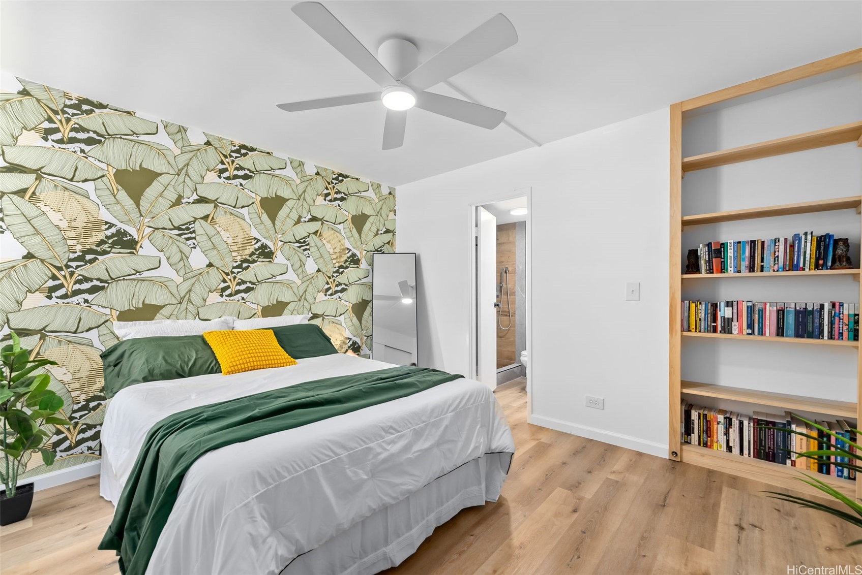 521 Hahaione Street 2-6H