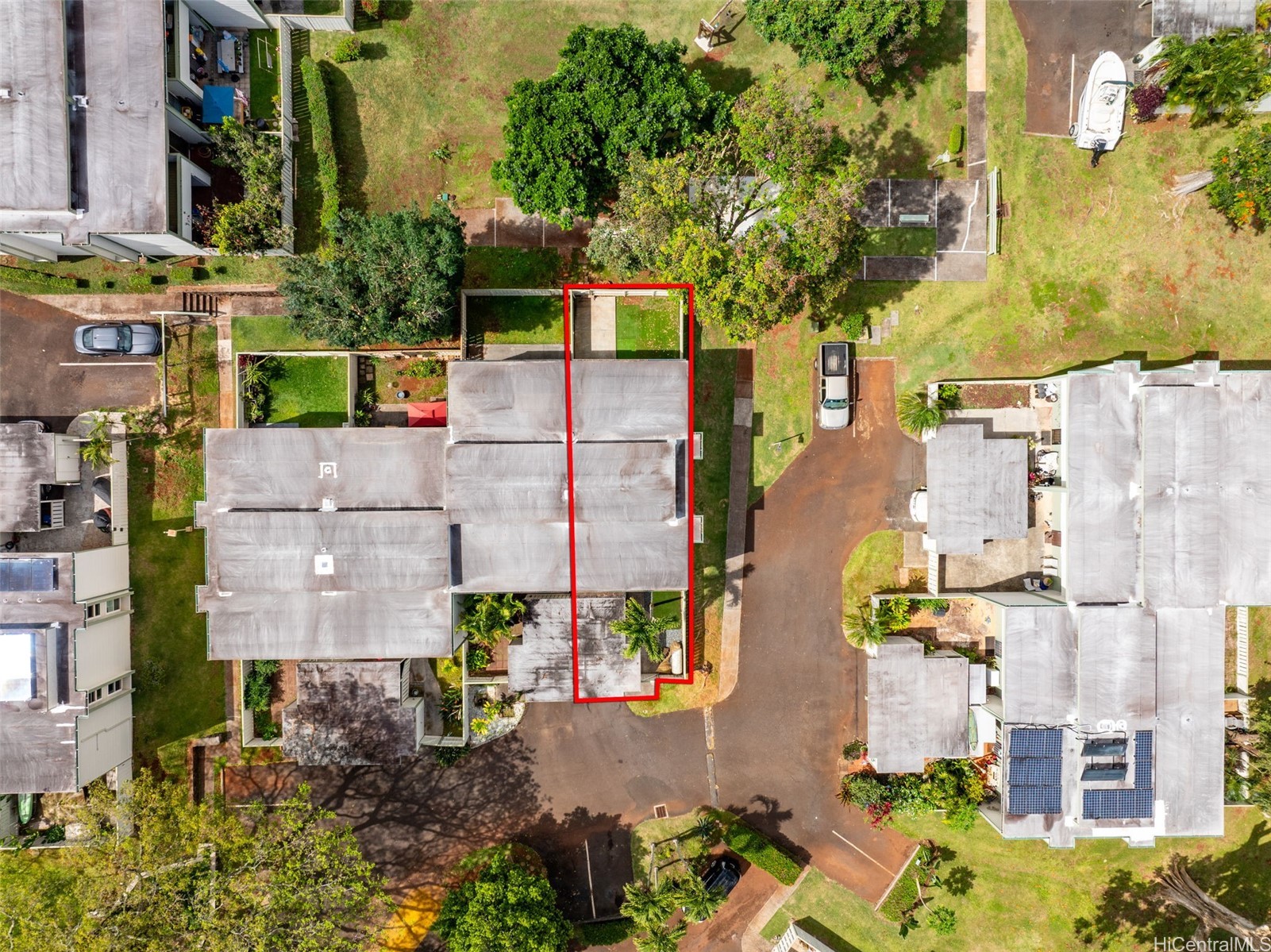 94-118 Hokualii Court 132