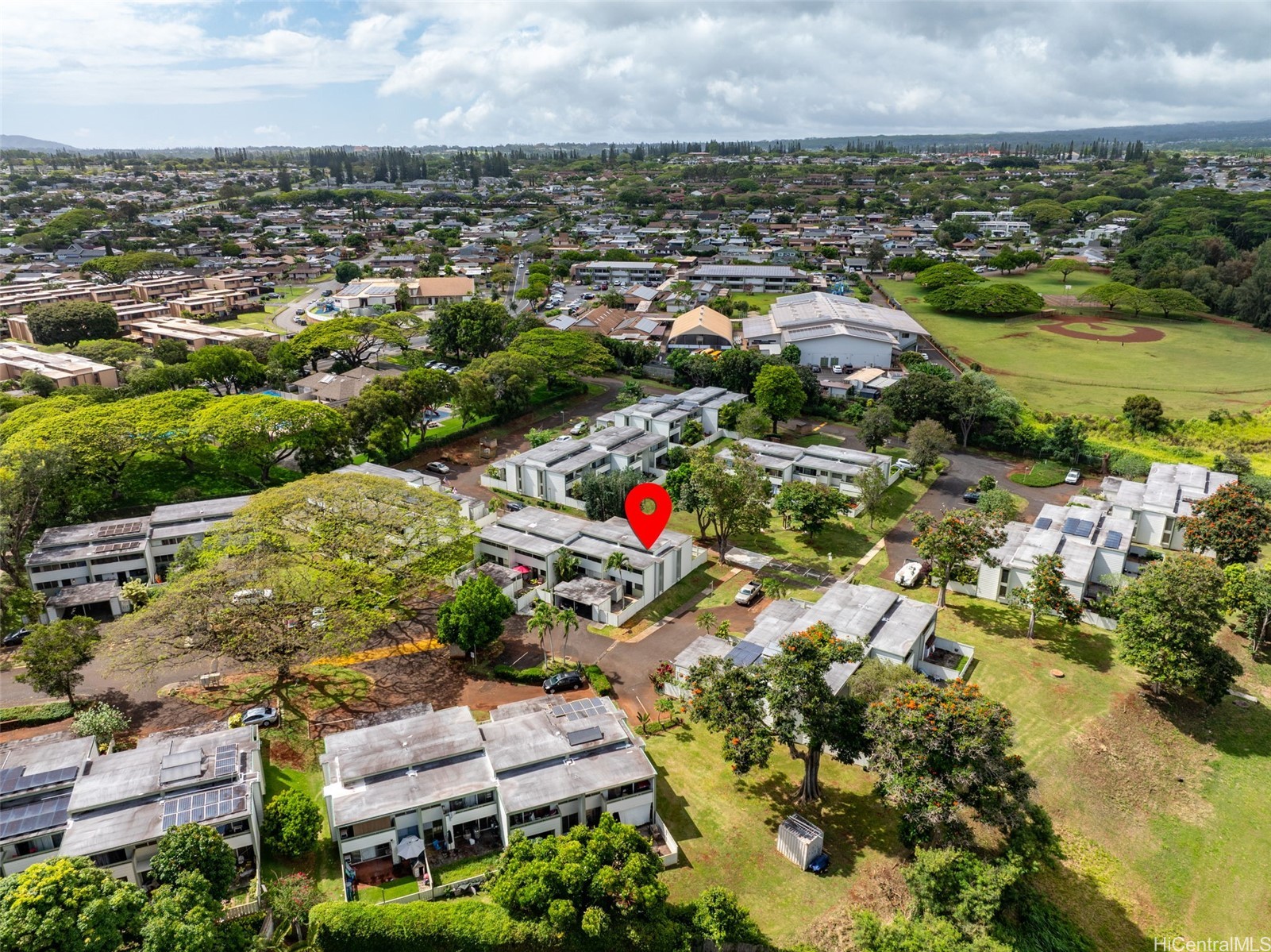 94-118 Hokualii Court 132