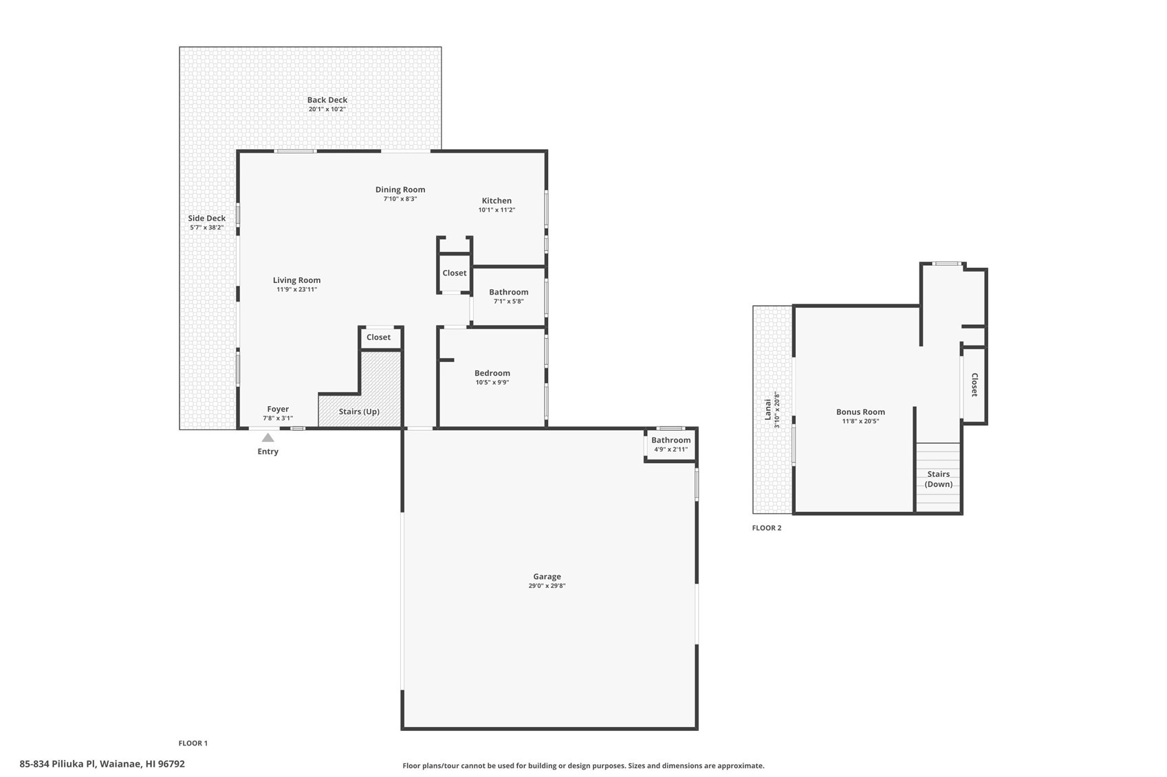 85-834 Piliuka Place