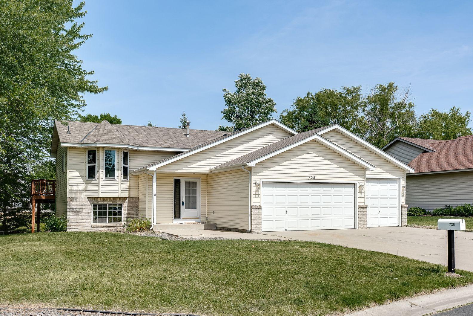 728 Countryside Road