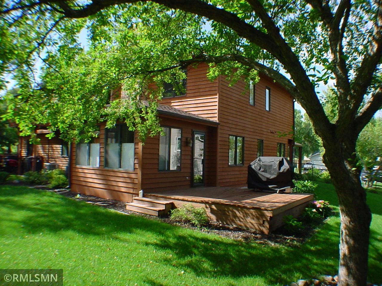 7312 Vinewood Court N