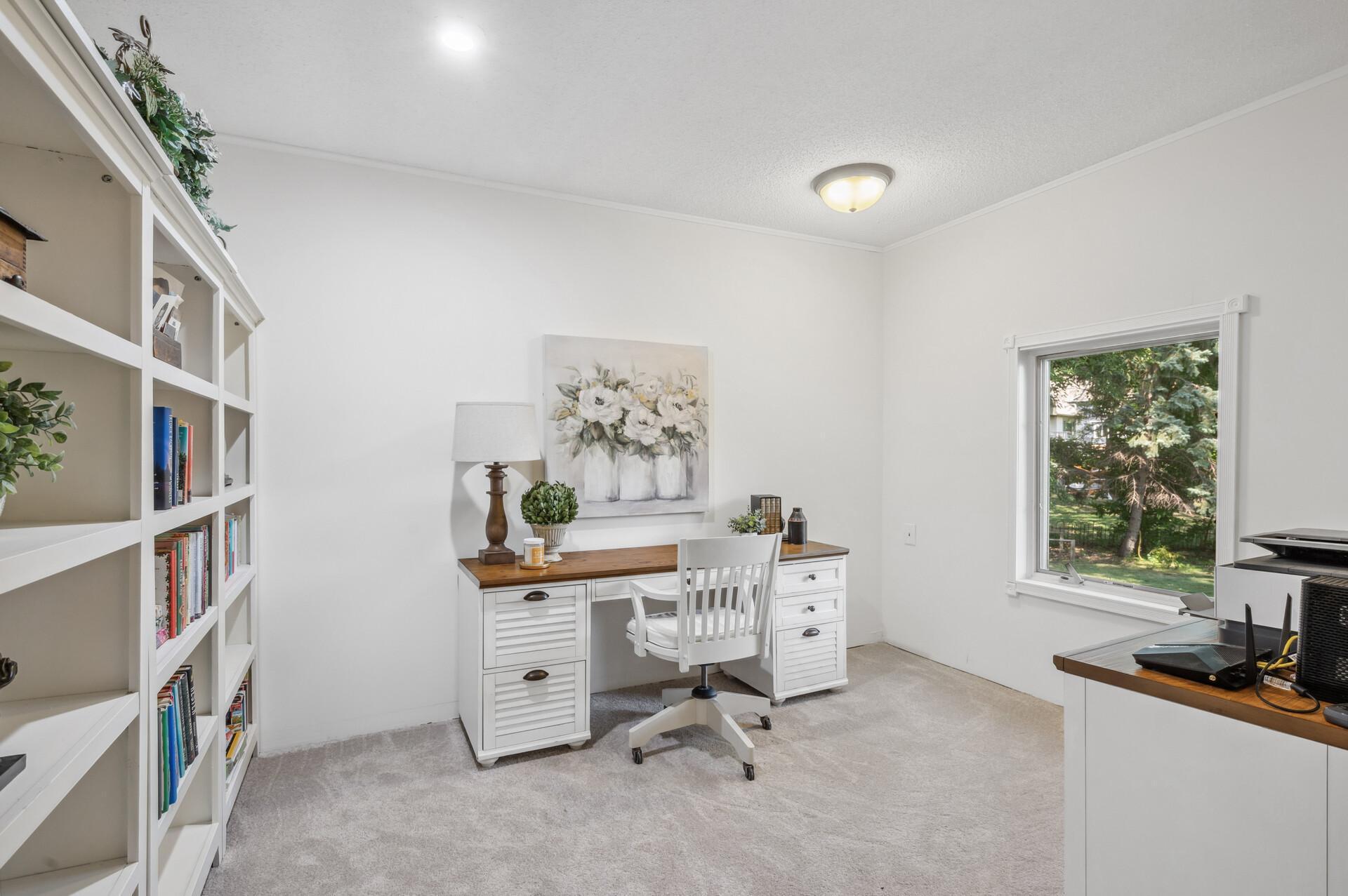 45 Willow Wood Drive