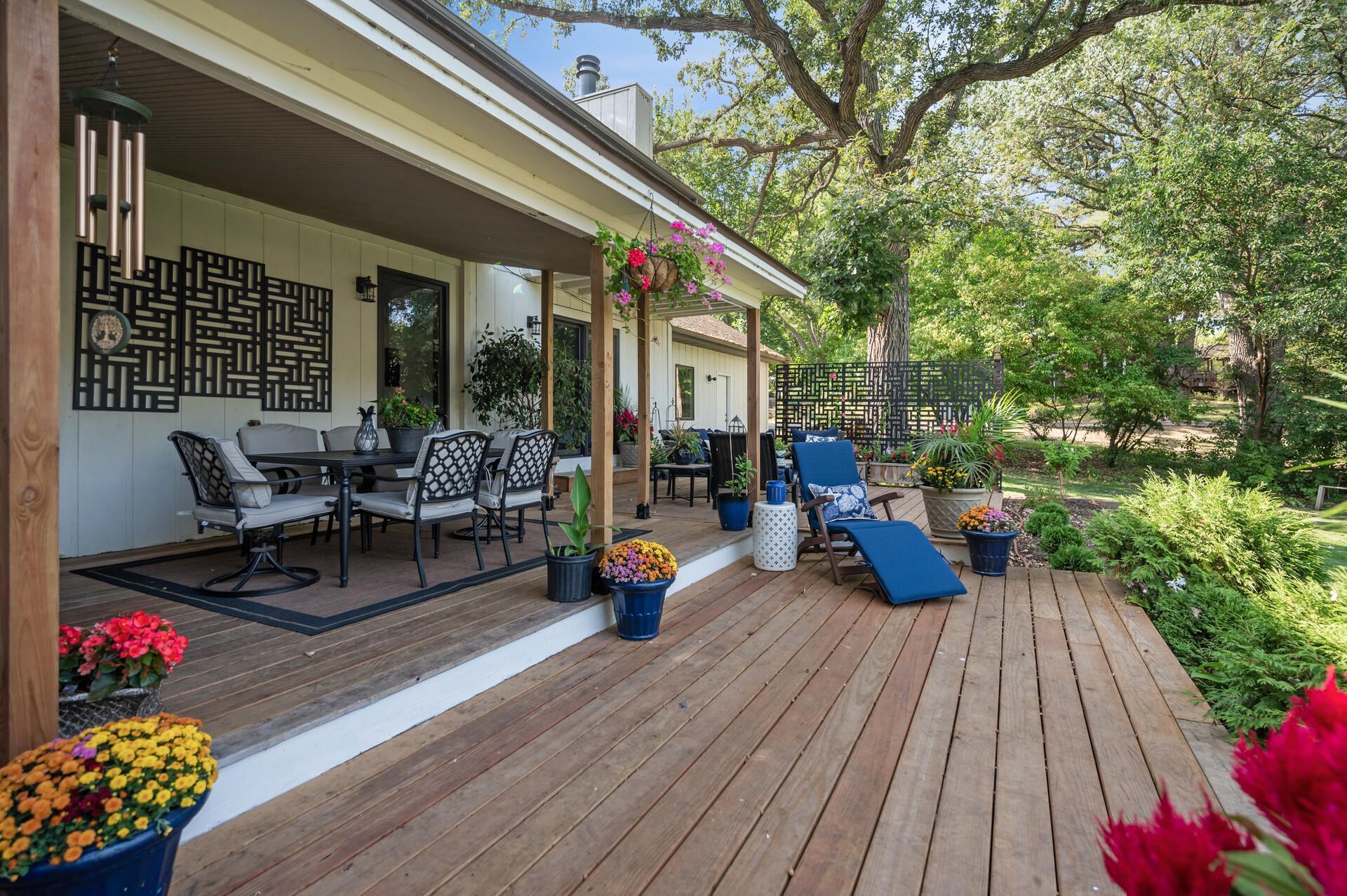 45 Willow Wood Drive