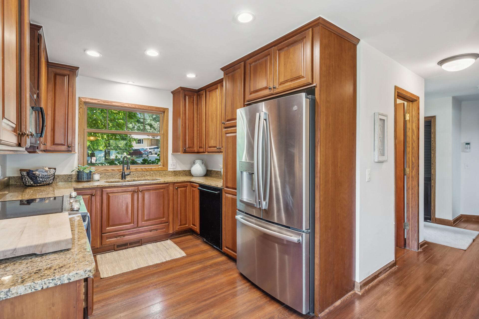 45 Willow Wood Drive