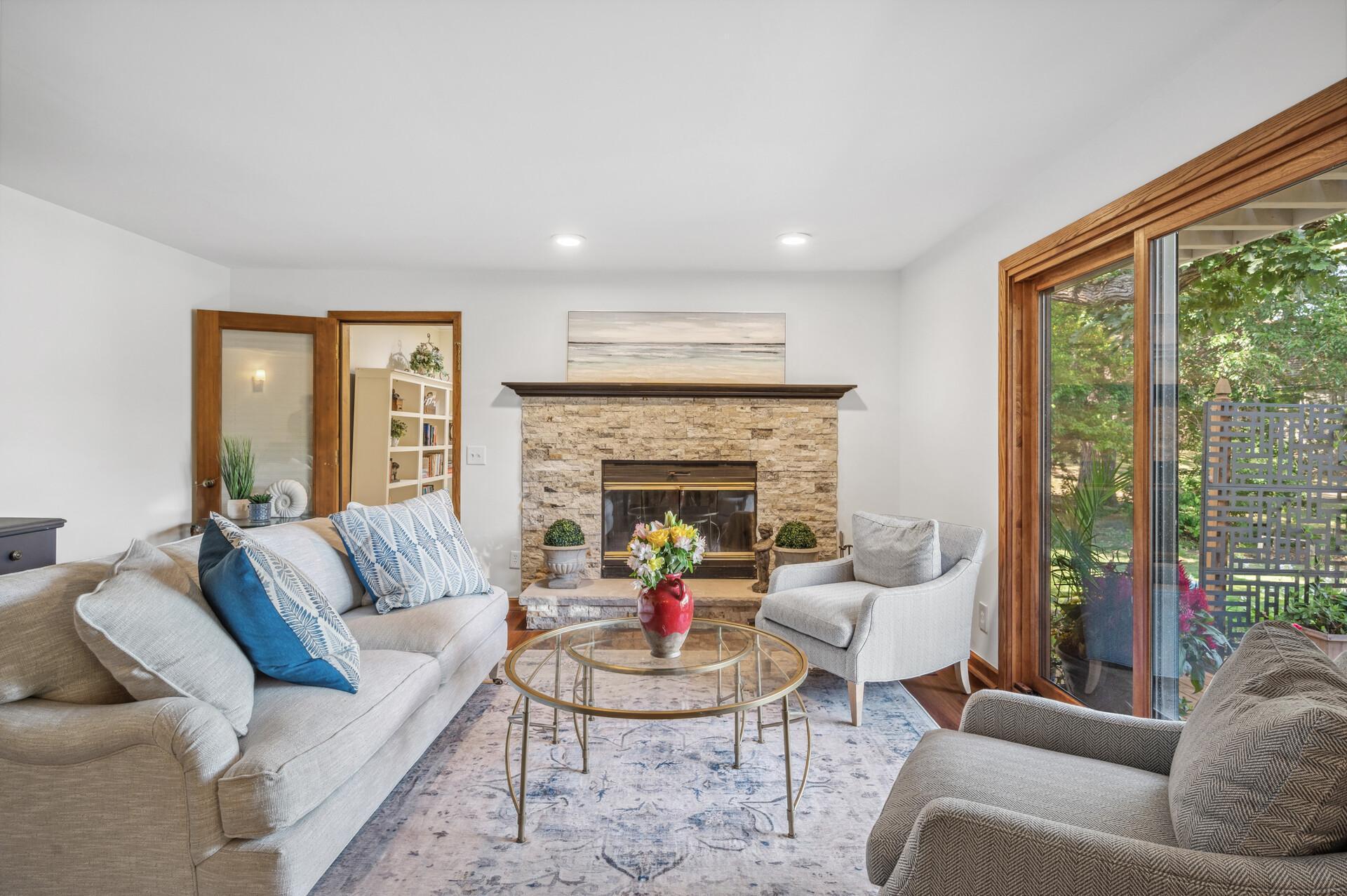 45 Willow Wood Drive