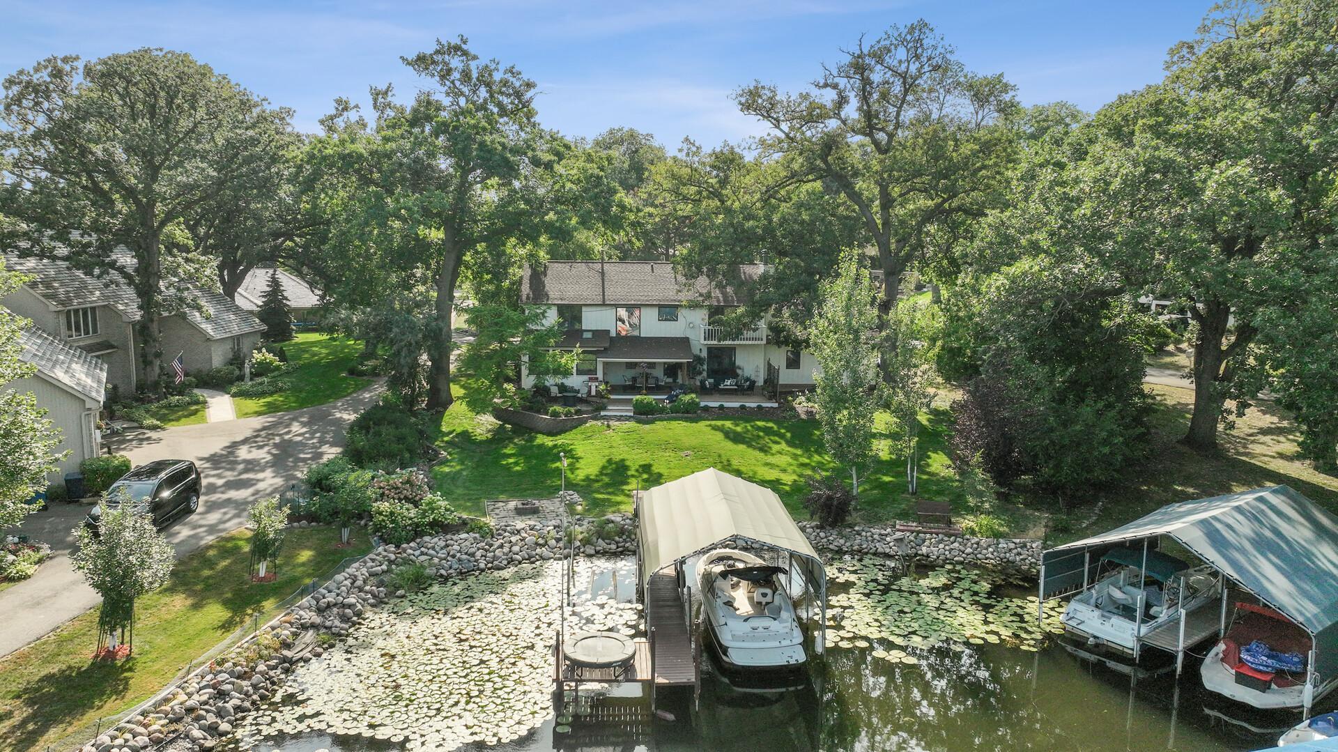 45 Willow Wood Drive