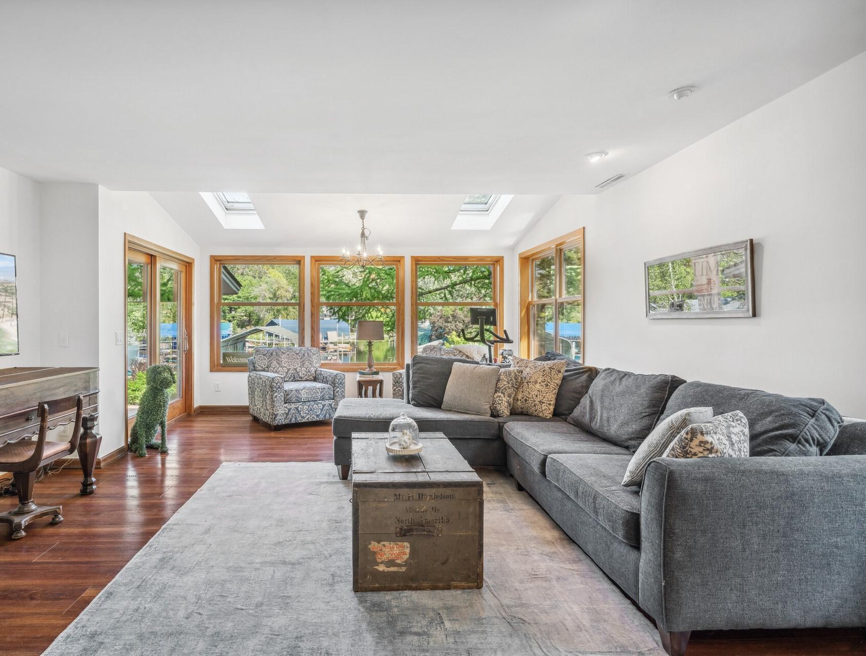 45 Willow Wood Drive