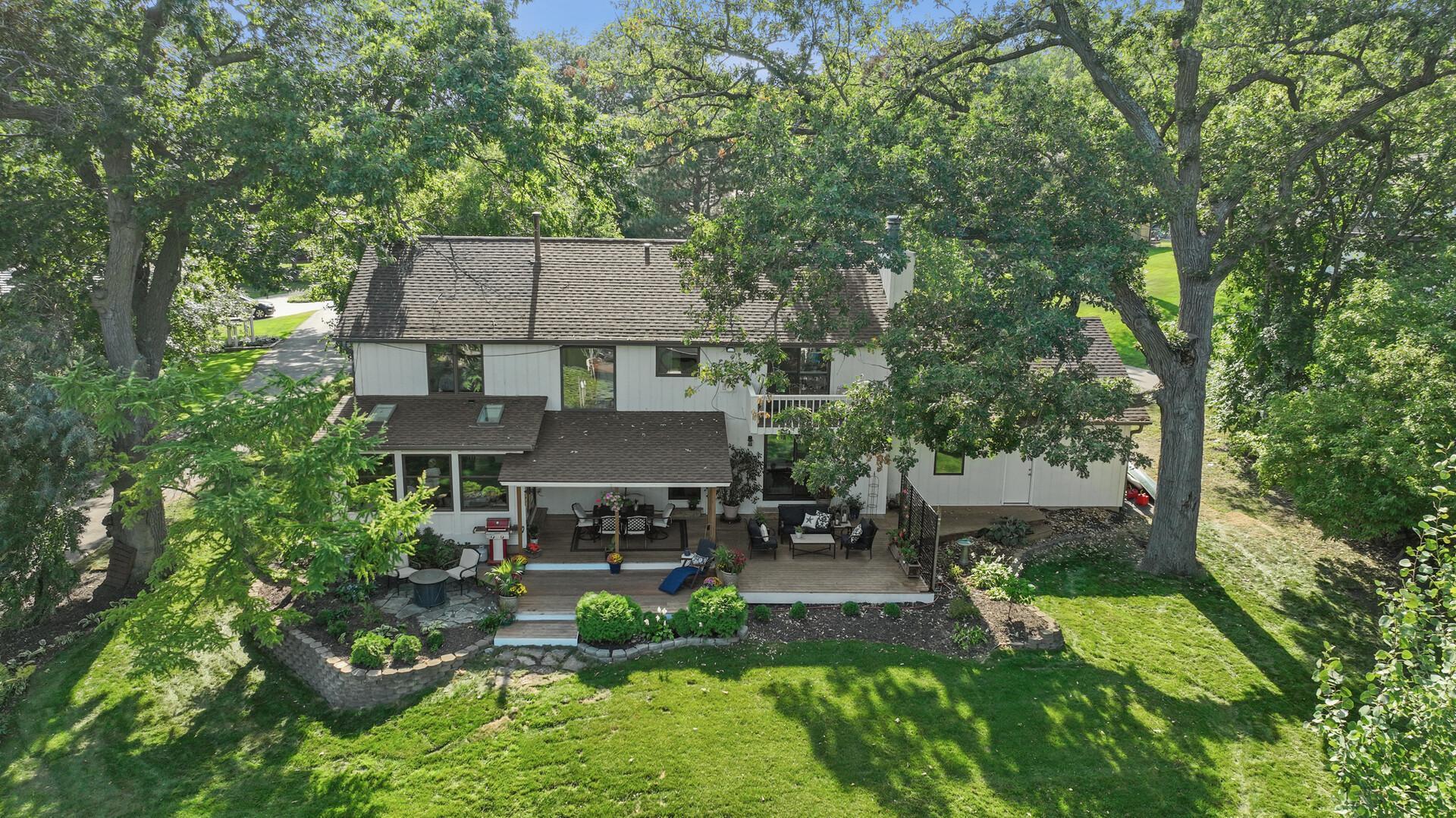45 Willow Wood Drive