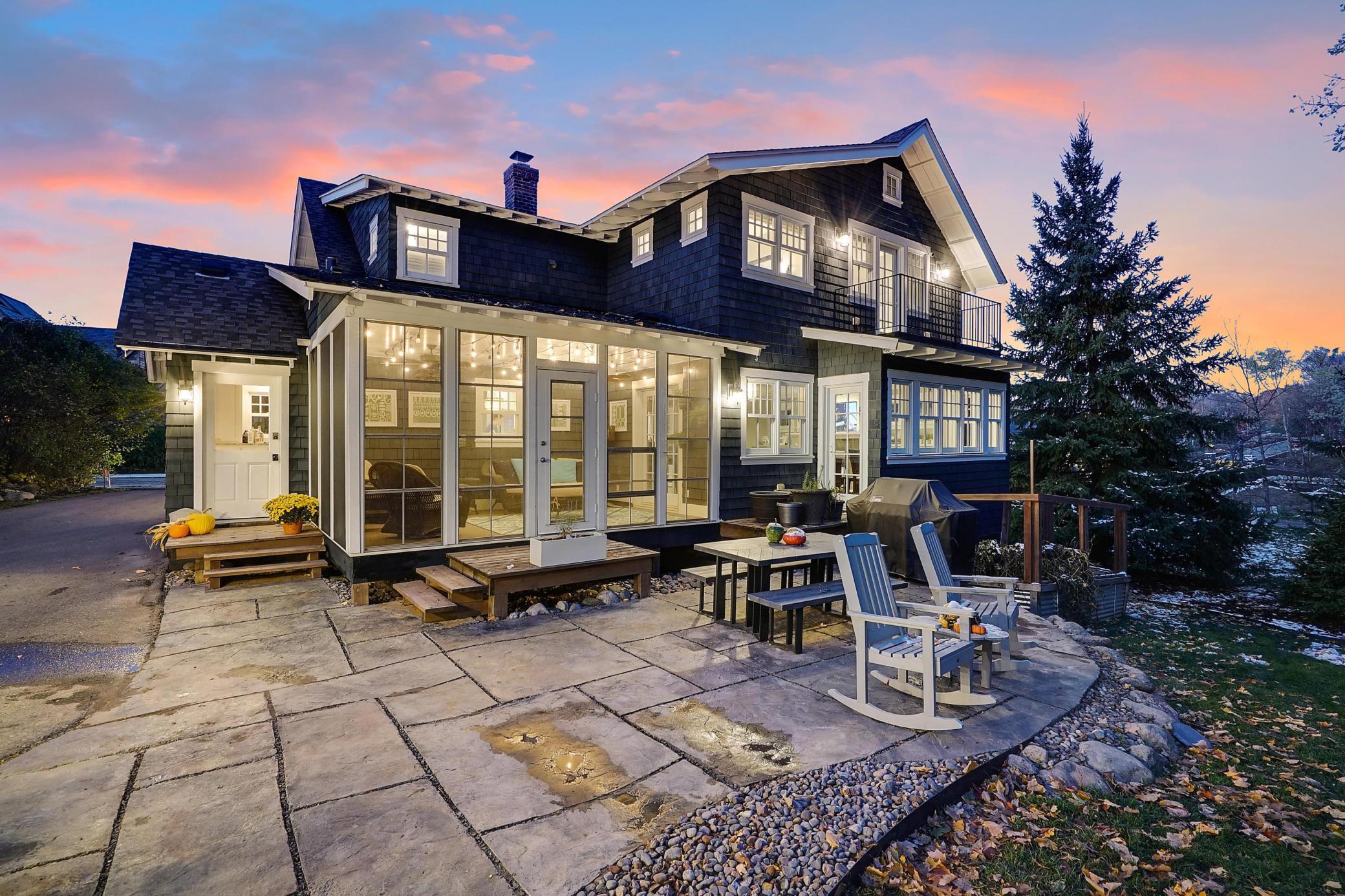 26175 Birch Bluff Road