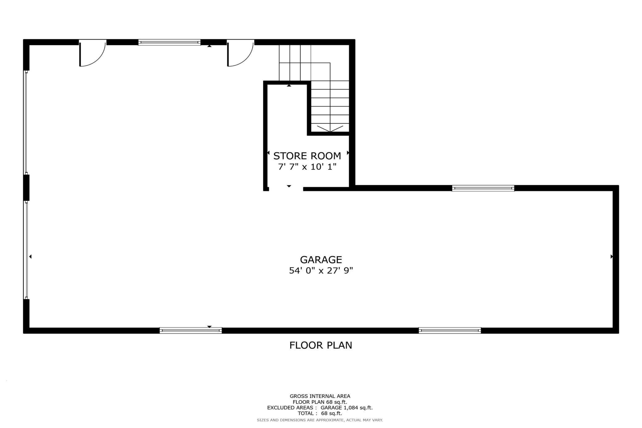 26175 Birch Bluff Road
