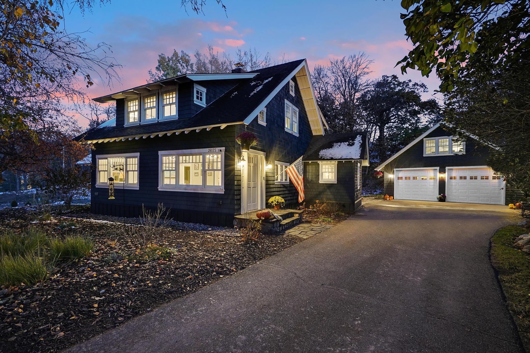 26175 Birch Bluff Road