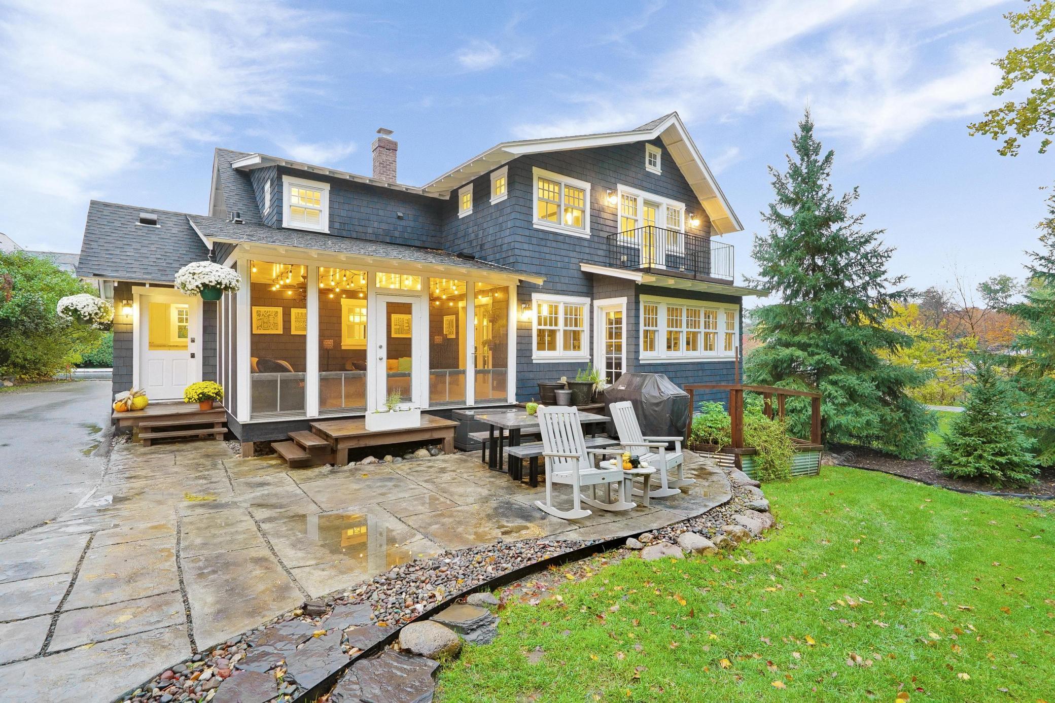 26175 Birch Bluff Road