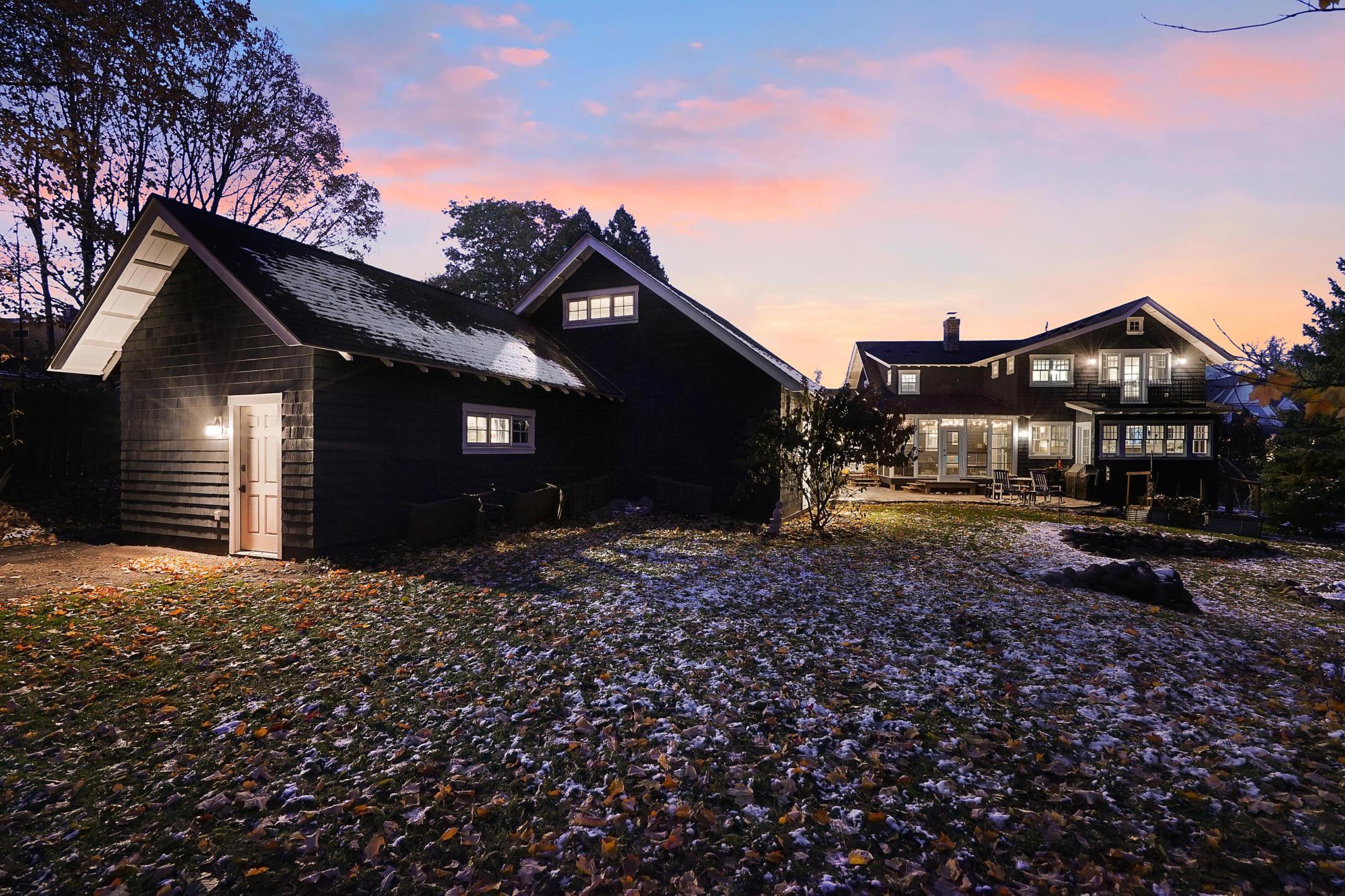 26175 Birch Bluff Road