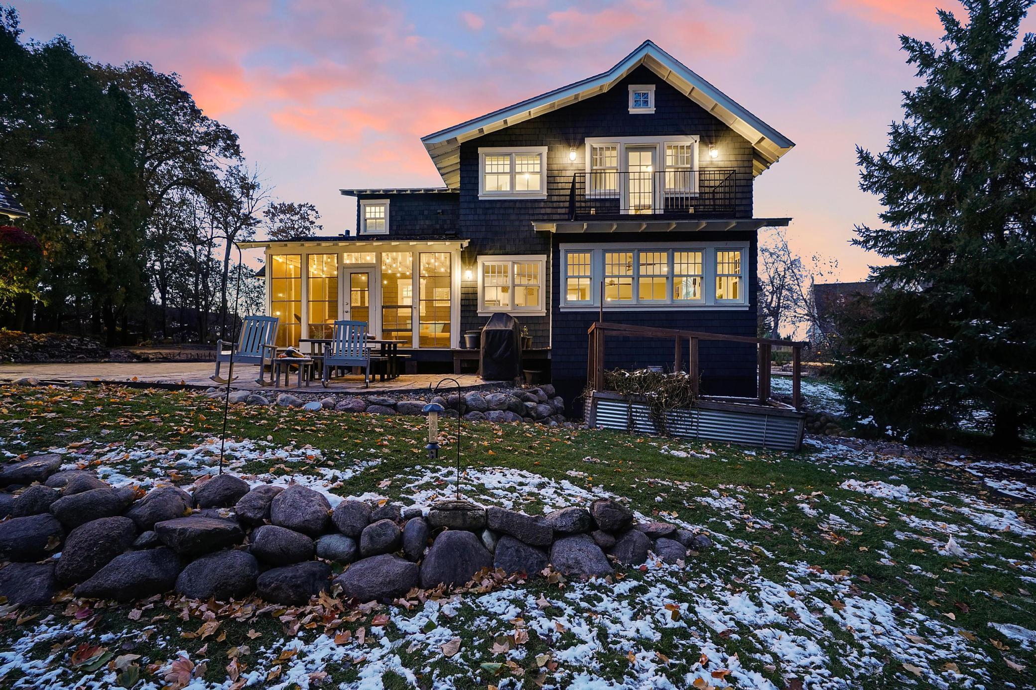 26175 Birch Bluff Road